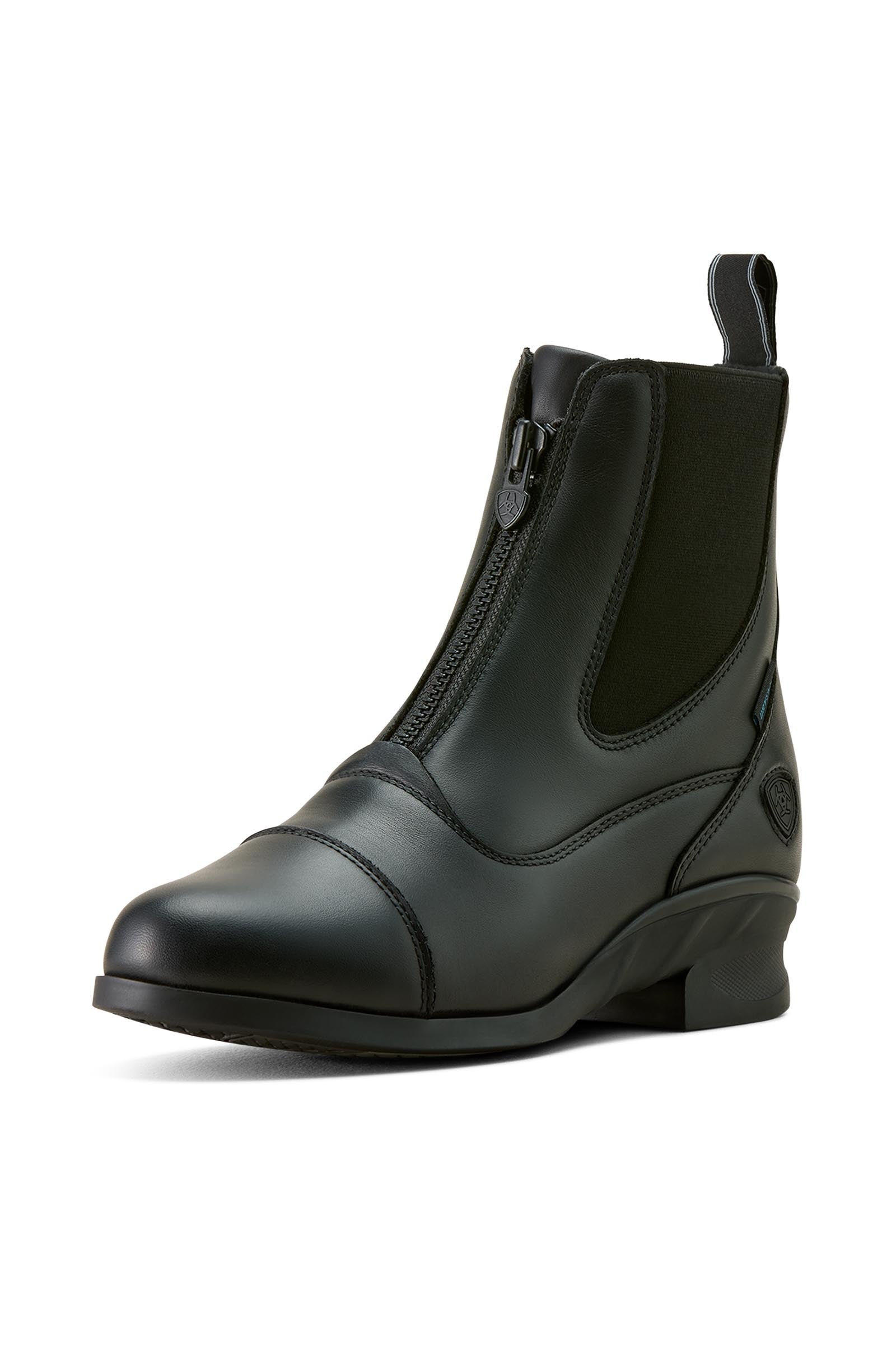 Ariat Heritage Zip H2O stivali da donna Calzature