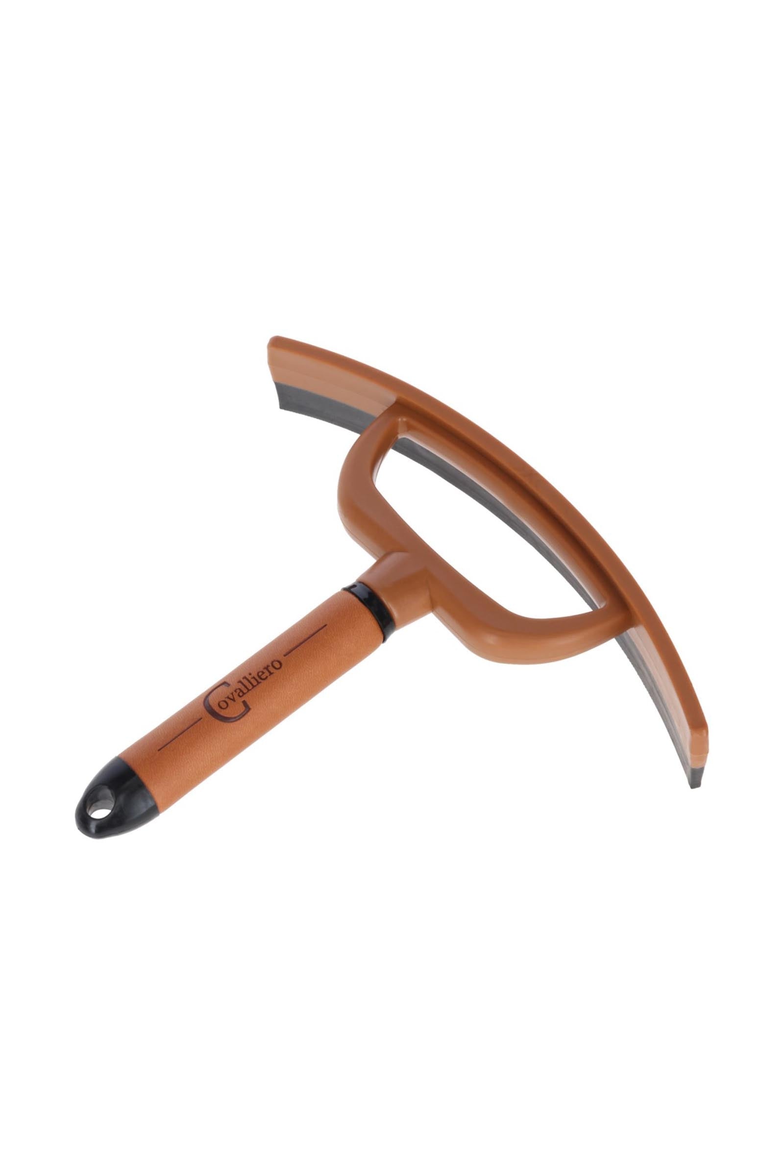 Covalliero Deluxe Sweat Scraper Accessori per la toelettatura