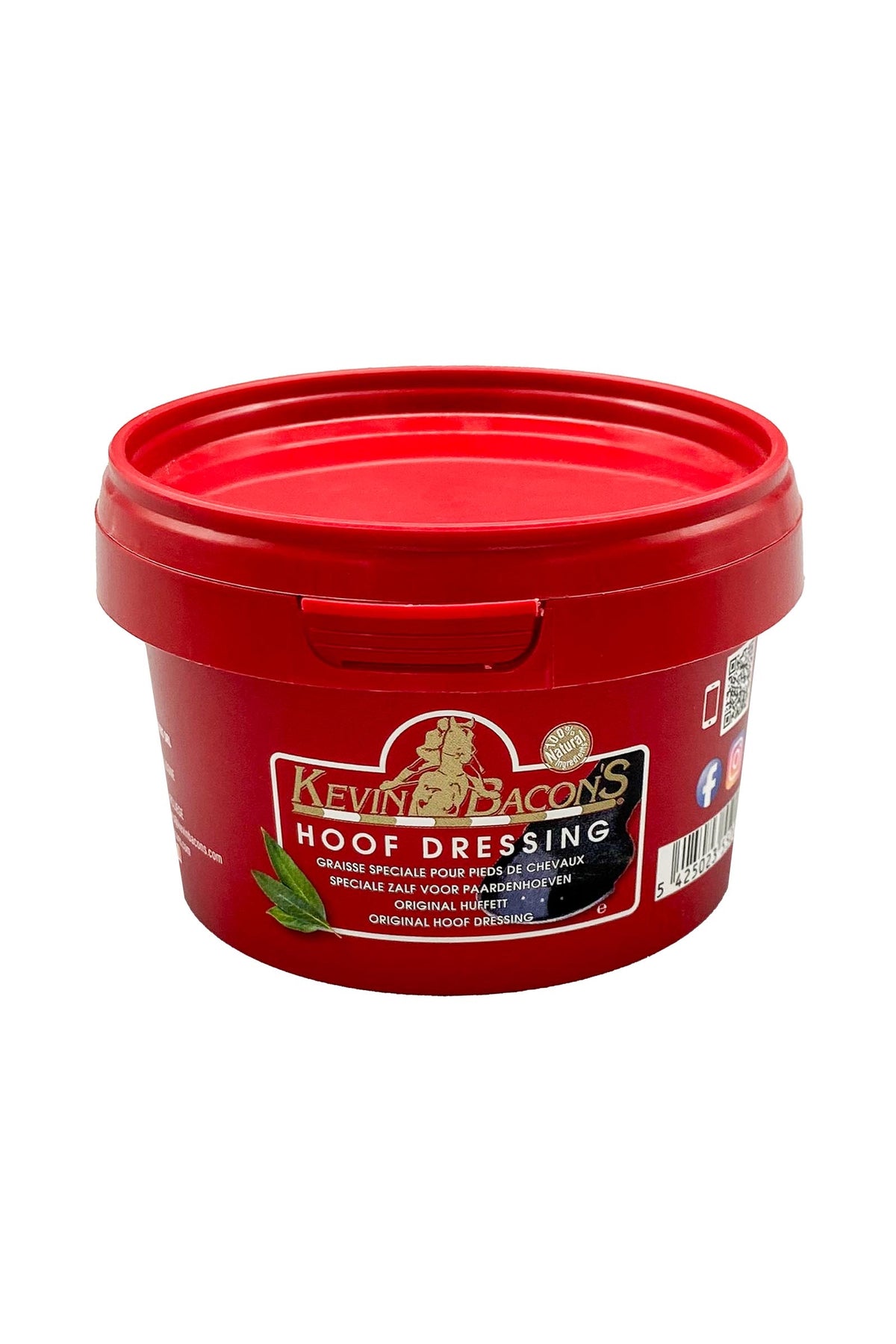 Kevin Bacon´s Kevin Bacon's Hoof Dressing Original, 230 ml Horse Health Care