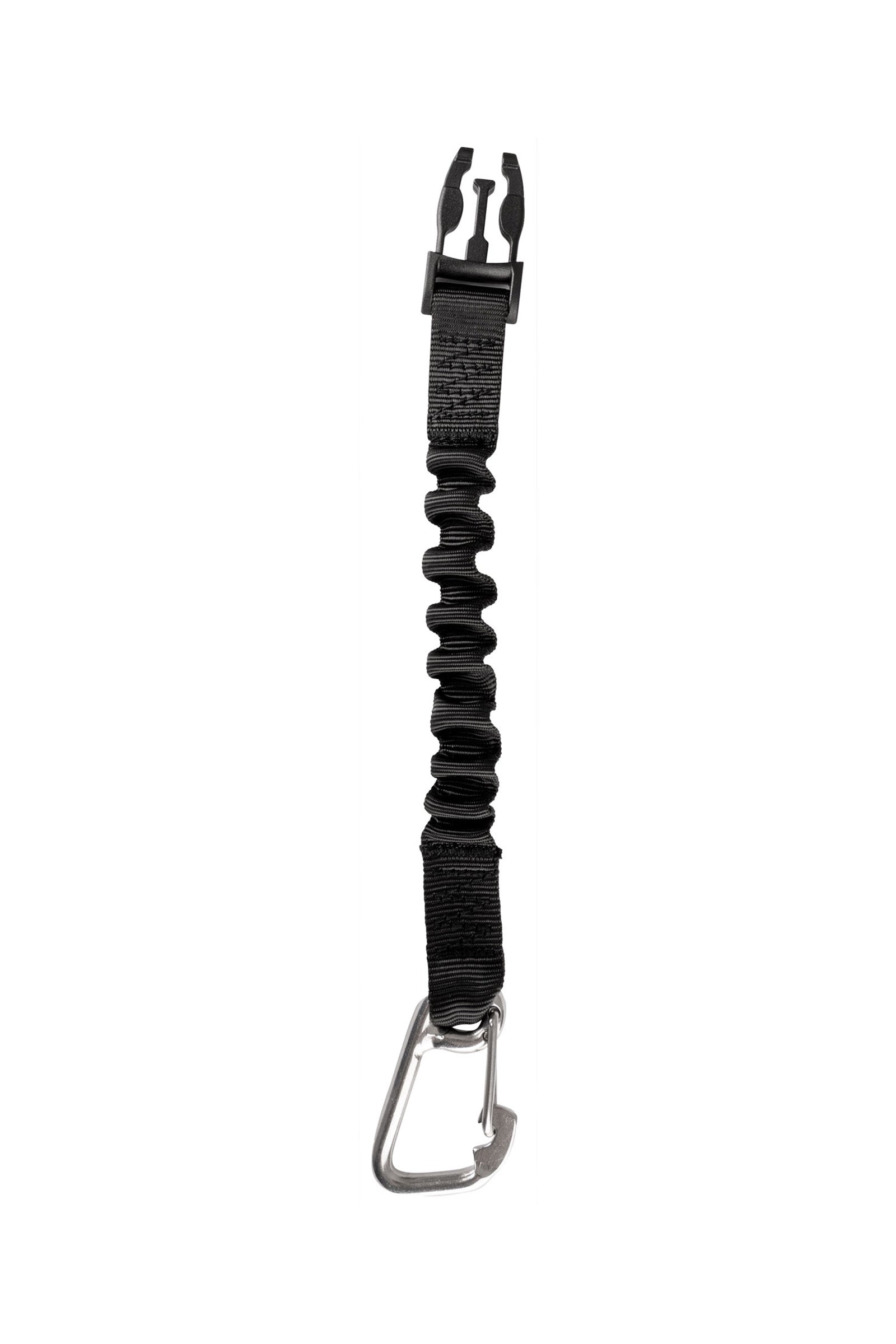 SWING Lanyard with carabiner for SWING P25 AIR, S, M, L, XL Attrezzatura di sicurezza