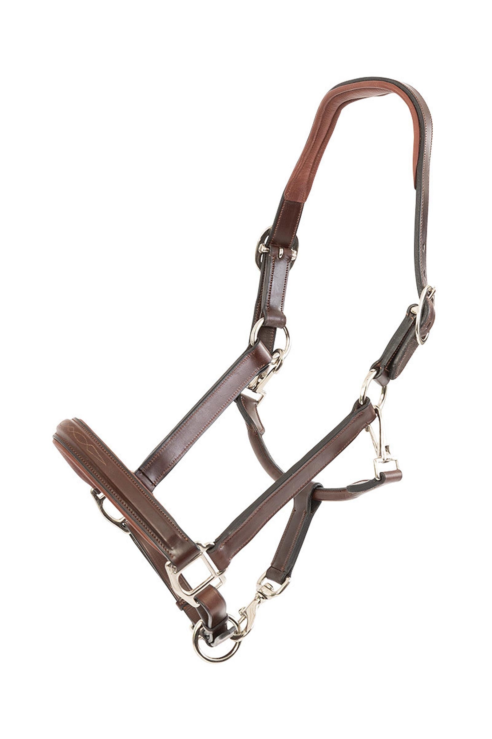 Trust Equestrian Halter San Miguel Cavezze e guinsagli