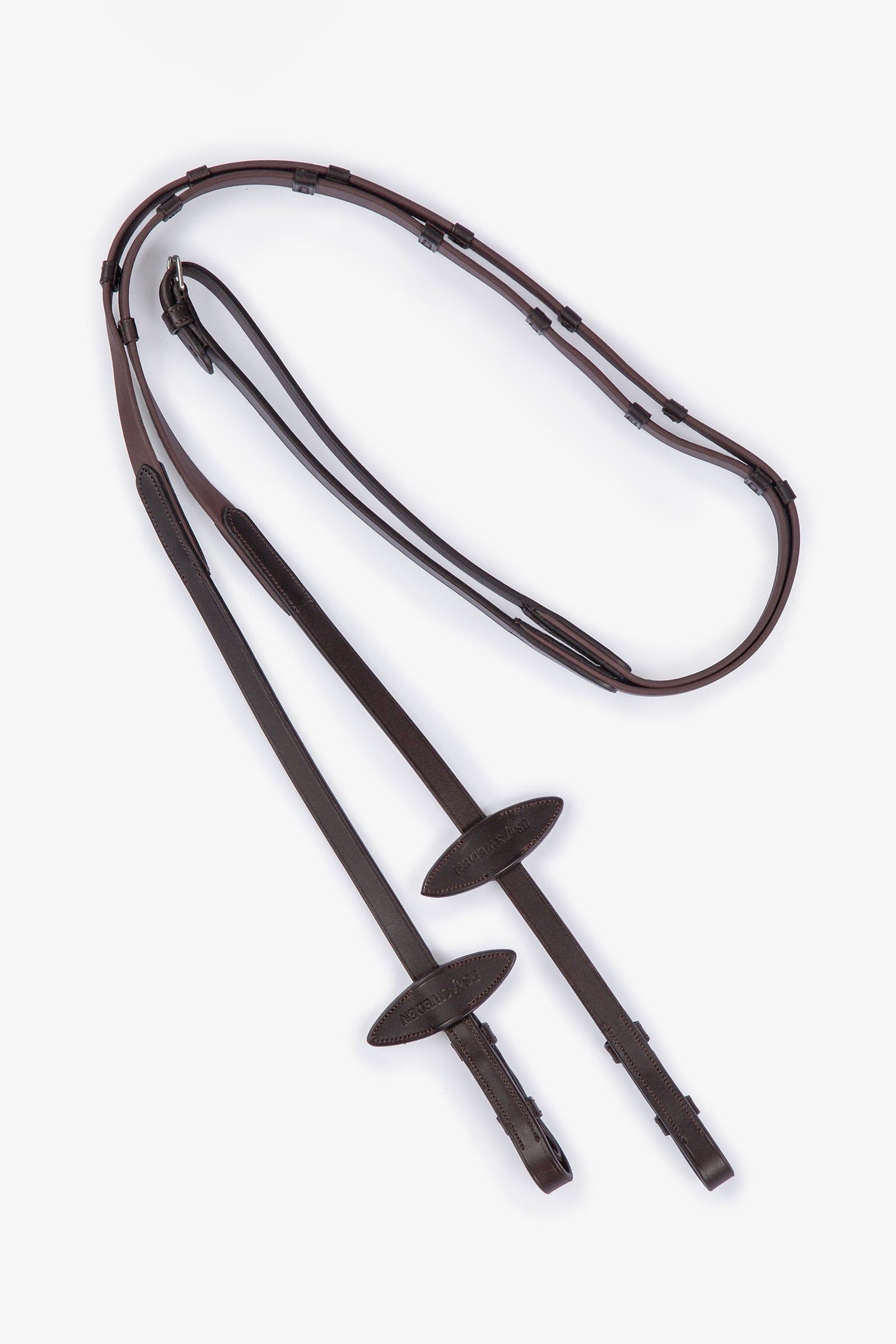 PS of Sweden Rome Rubber Reins Briglie & redini