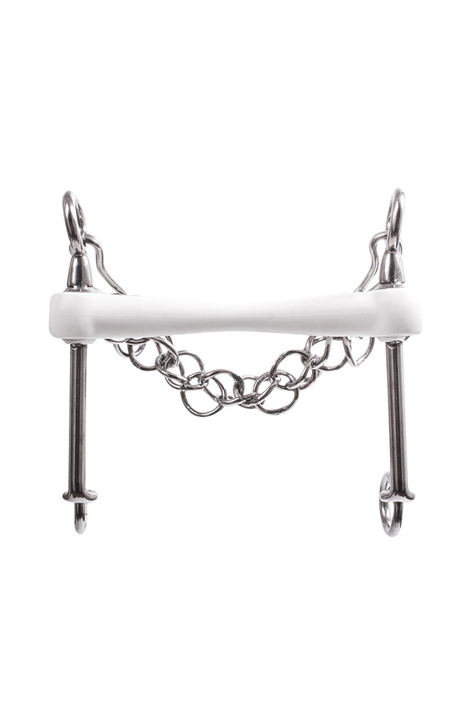 Trust Equestrian Inno Sense Weymouth Fixed-flexi Soft-15 Boccaglio