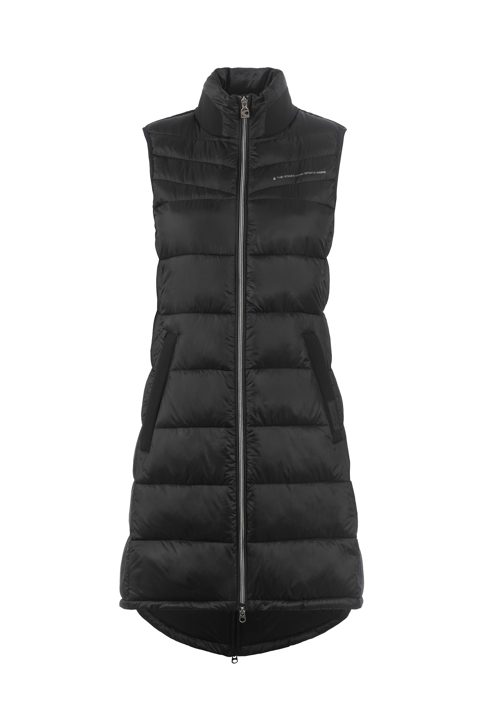 Cavallo Gilet Donna Cavagella Abbigliamento da donna