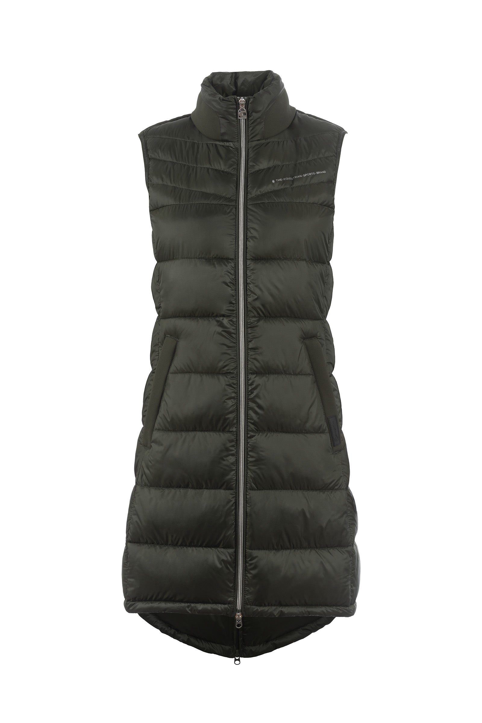 Cavallo CAVALGELLA Women´s Vest Abbigliamento da donna