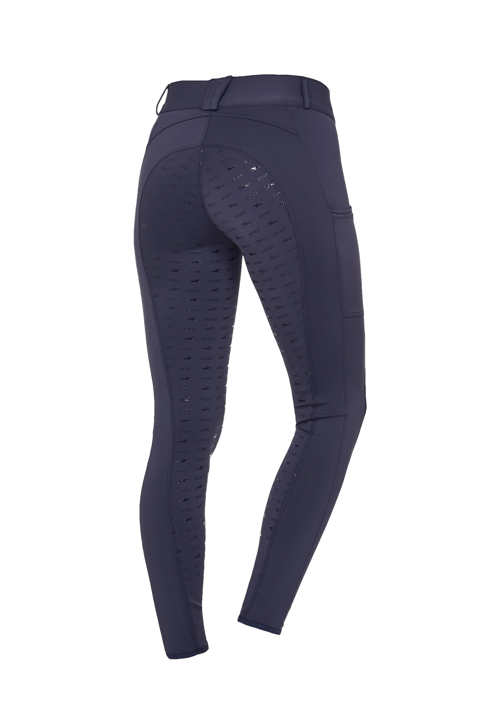 Schockemöhle Sports Shockemöhle Sports Pantaloni da equitazione FS Carla Womens Breeches