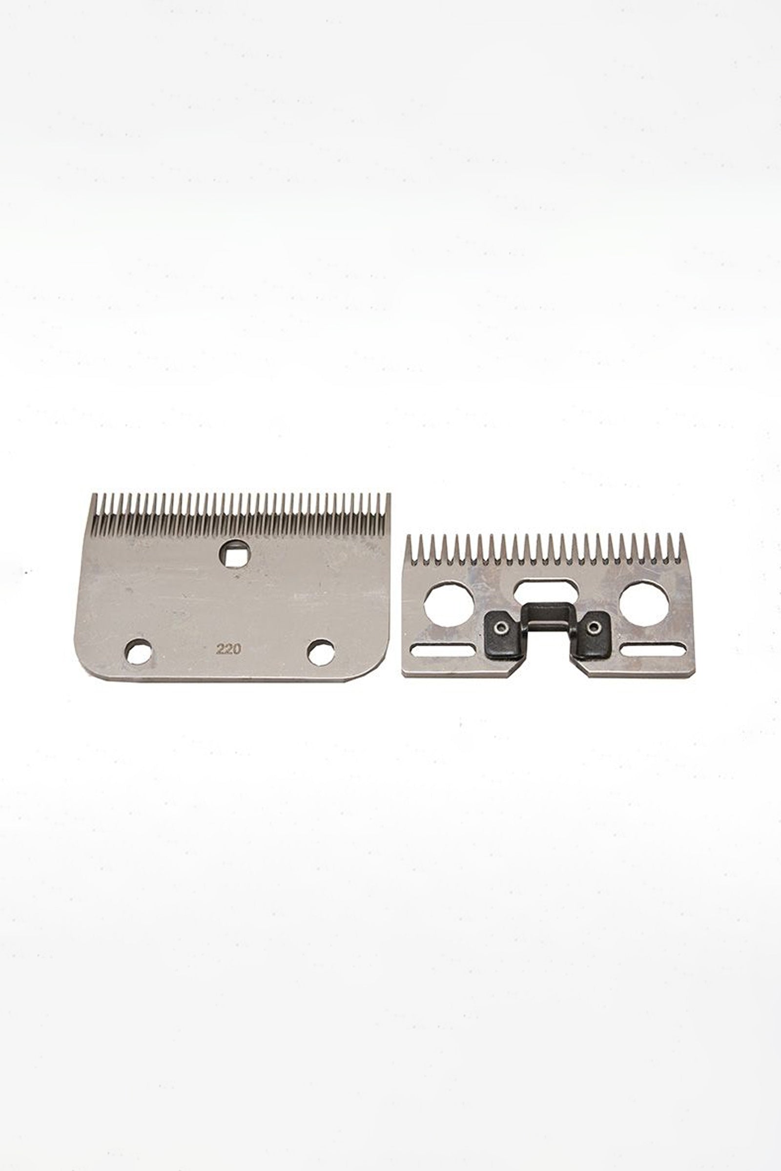 Liveryman A22 Blade Set Cutter & Comb, 1.0 mm Ritaglio e finiture