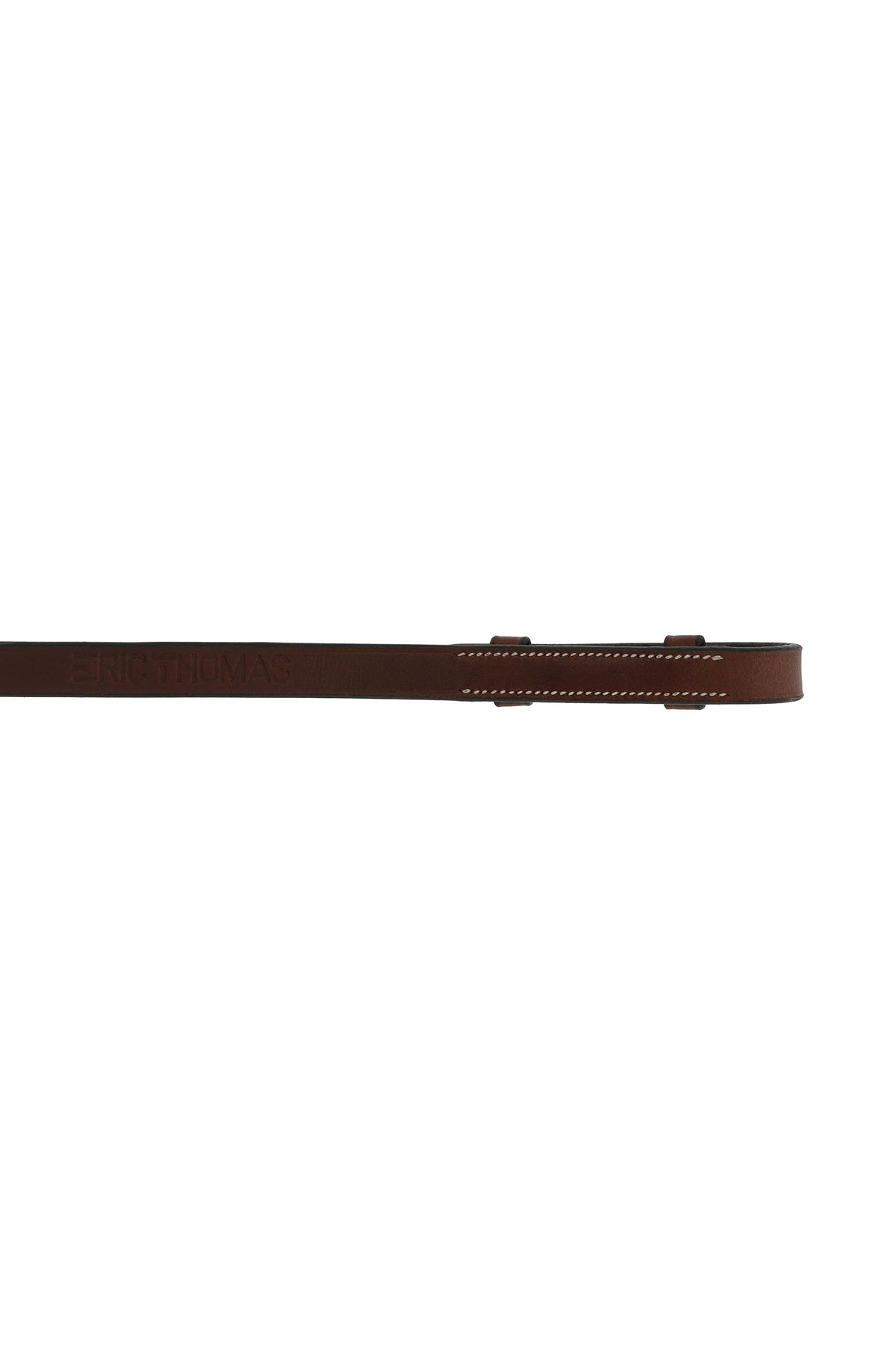 ERIC THOMAS HYBRID Web Reins, 16 mm Bridles & Reins