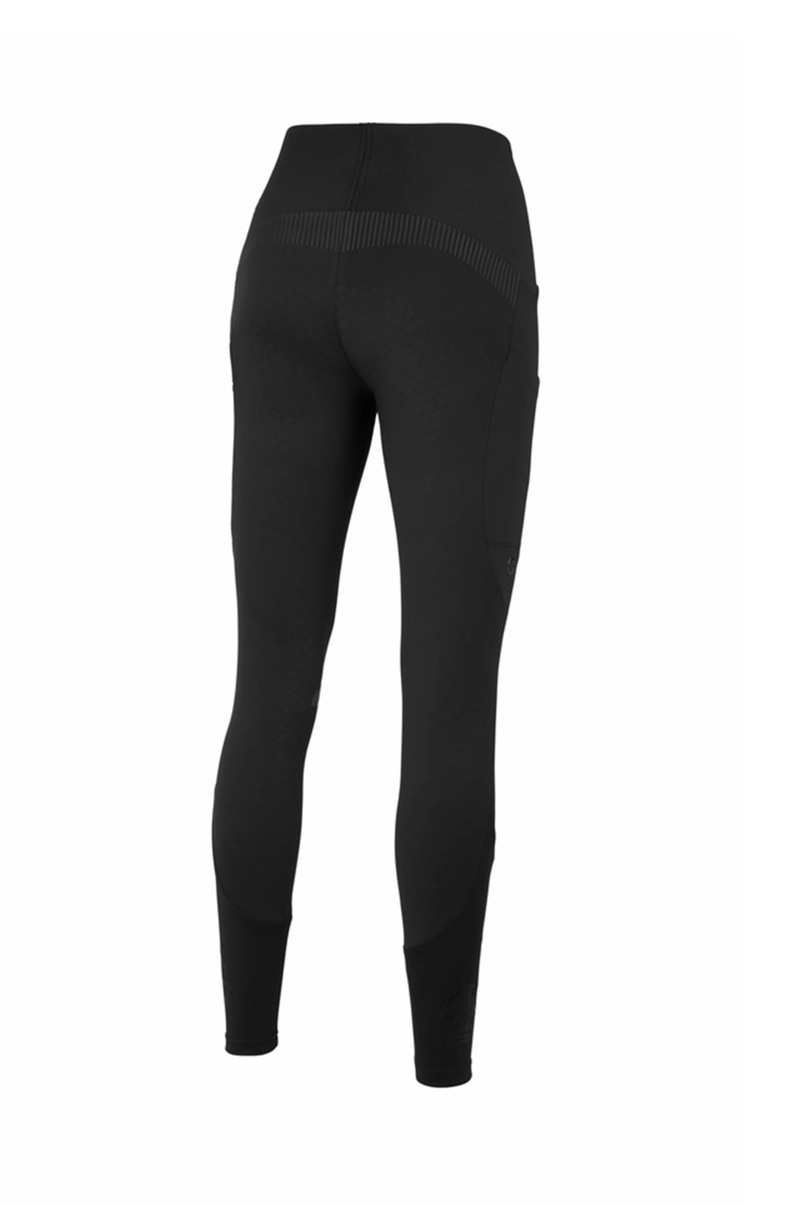 Pikeur Yella SD leggings da equitazione donna a vita alta con full seat Womens Breeches