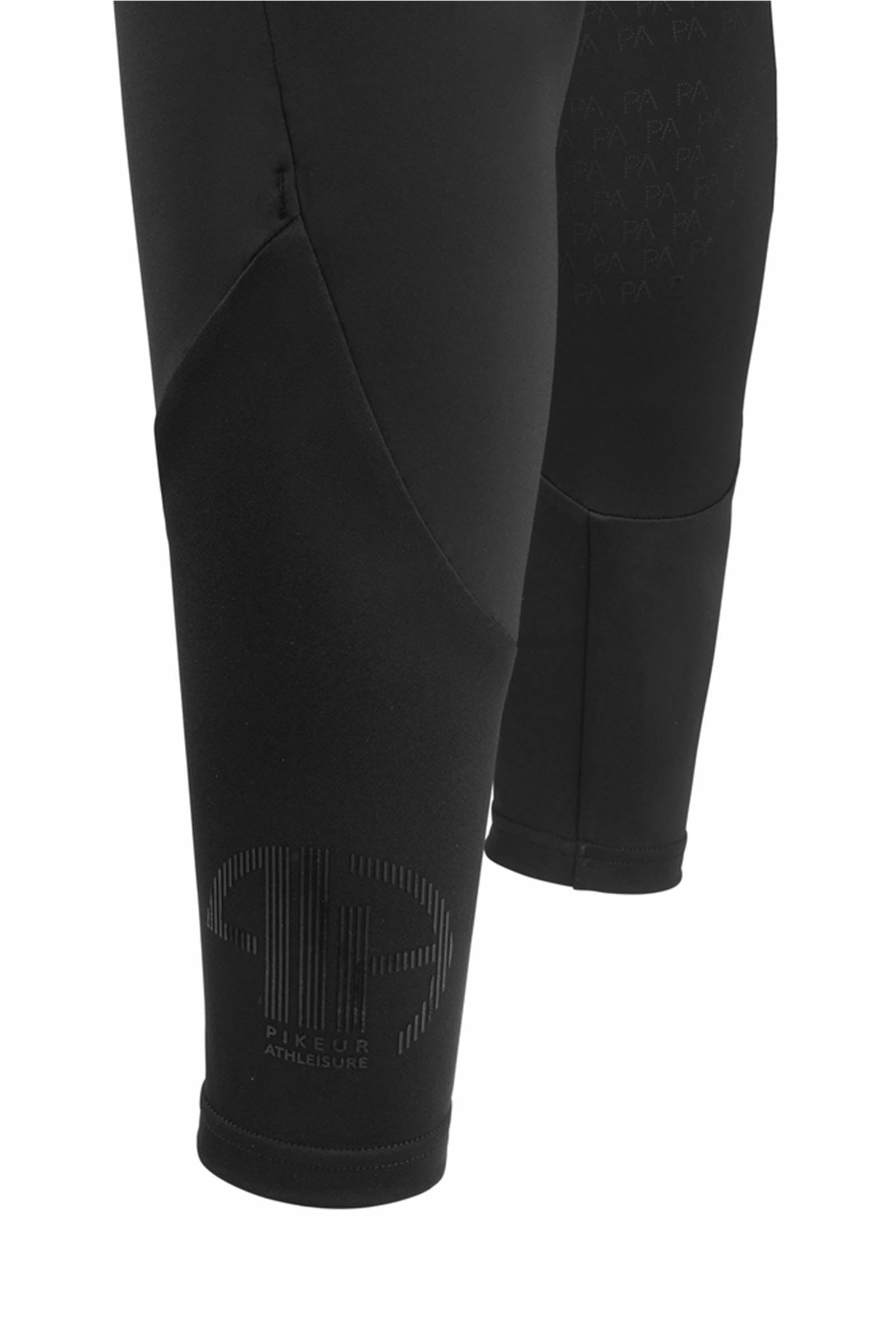 Pikeur Yella SD Women´s High Waist Full Grip Riding Tights Womens Breeches