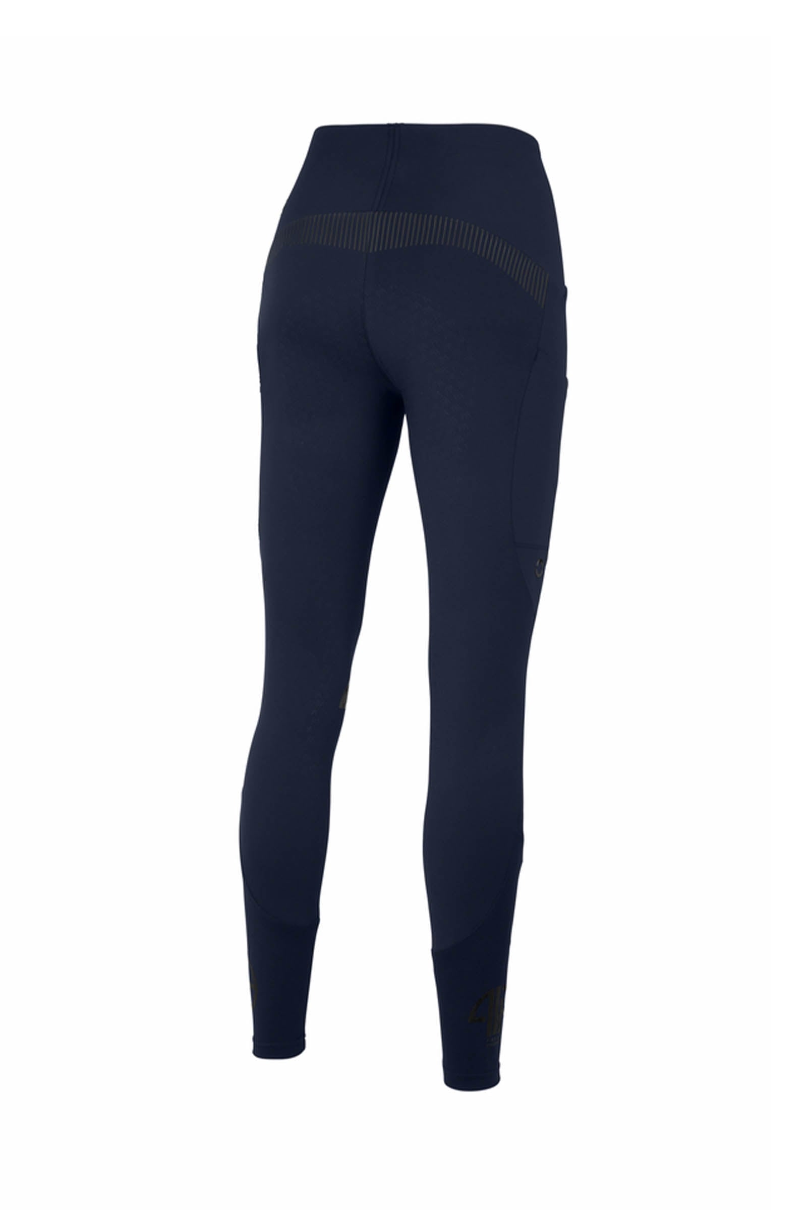 Pikeur Yella SD leggings da equitazione donna a vita alta con full seat Womens Breeches
