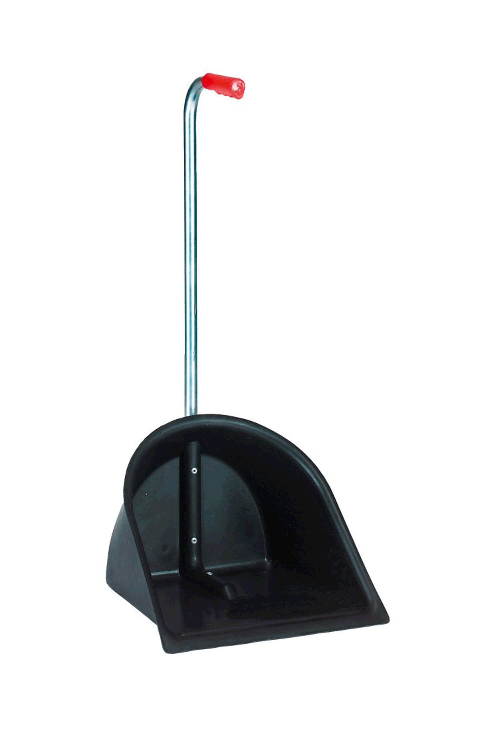 Kerbl Pala singola per Mistboy, 75 cm Attrezzi per la stalla