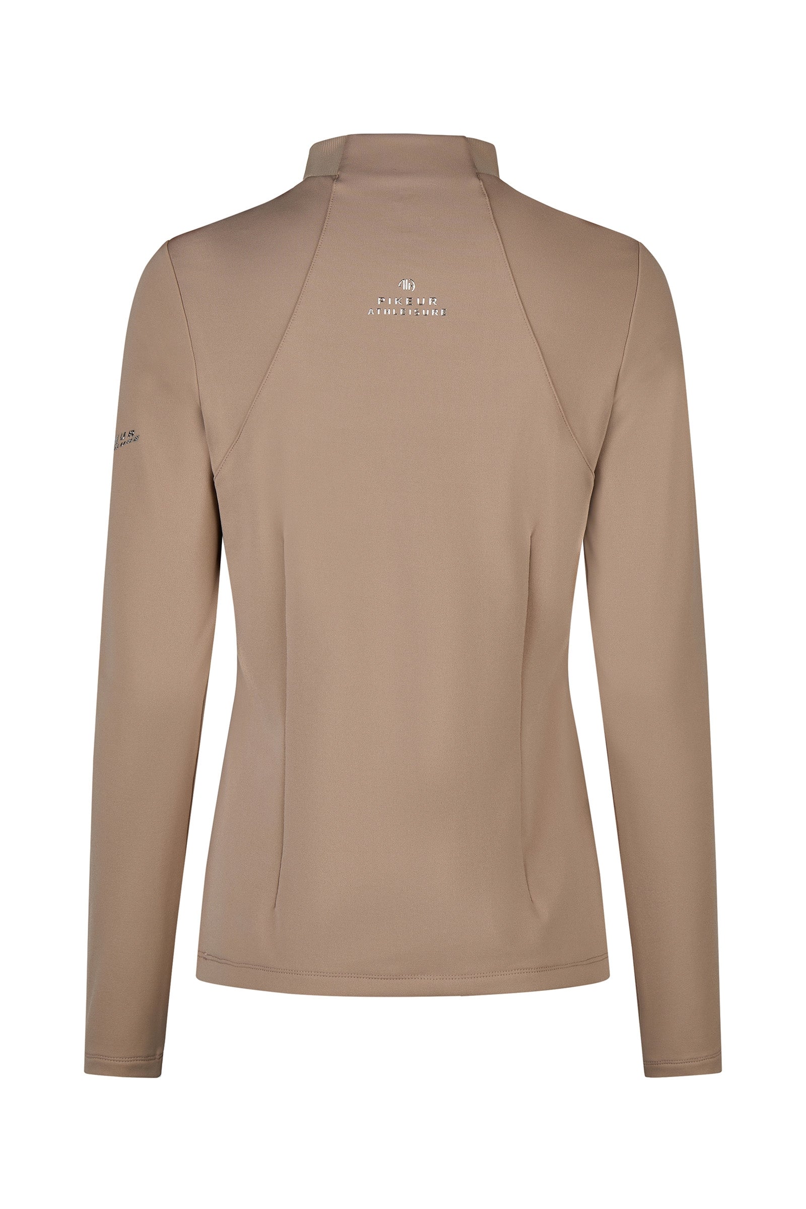 Pikeur Athleisure FW26 Womens Rollneck Baselayer Women’s Riding Clothing