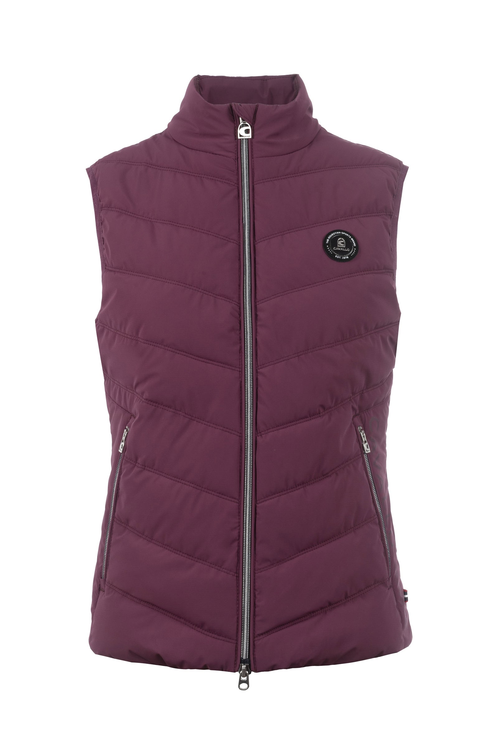 Cavallo Gilet trapuntato CavalMorlin Abbigliamento da donna