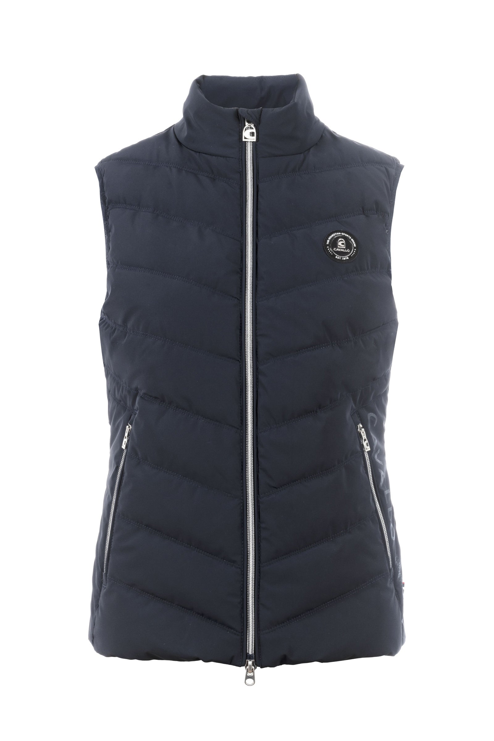 Cavallo Gilet trapuntato CavalMorlin Abbigliamento da donna