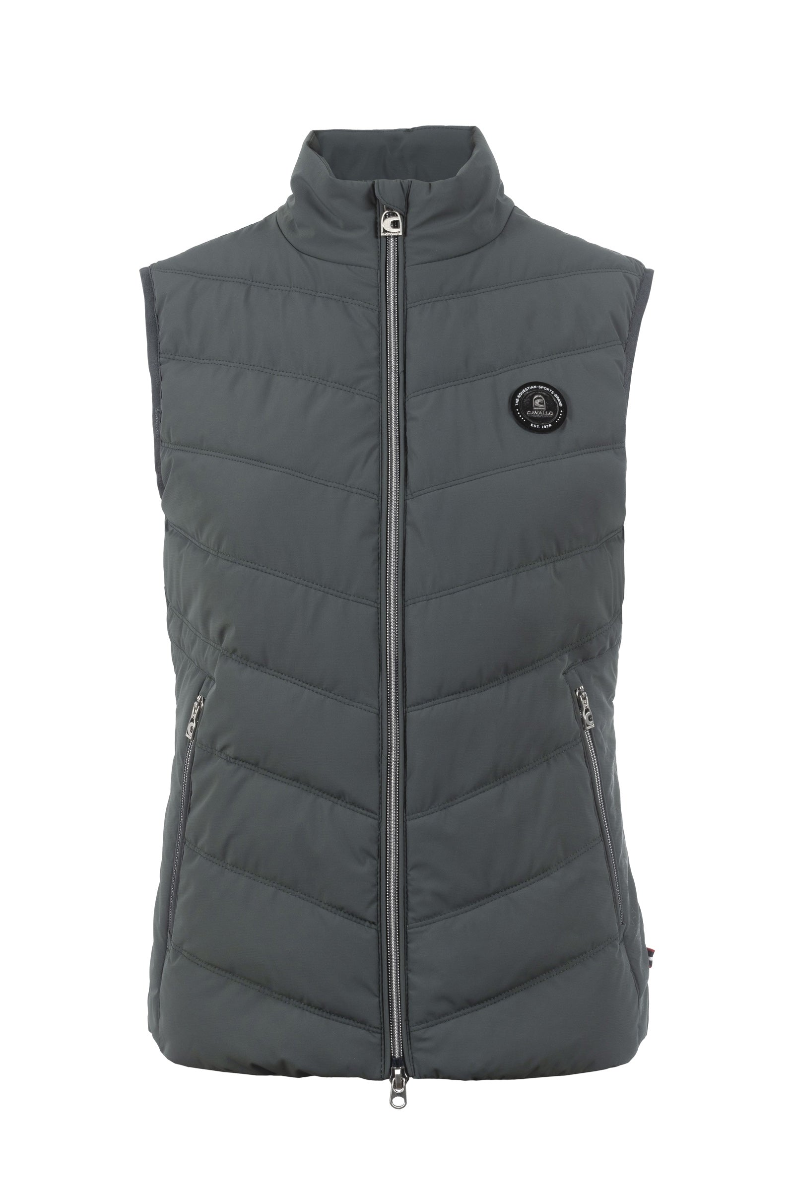 Cavallo Gilet trapuntato CavalMorlin Abbigliamento da donna