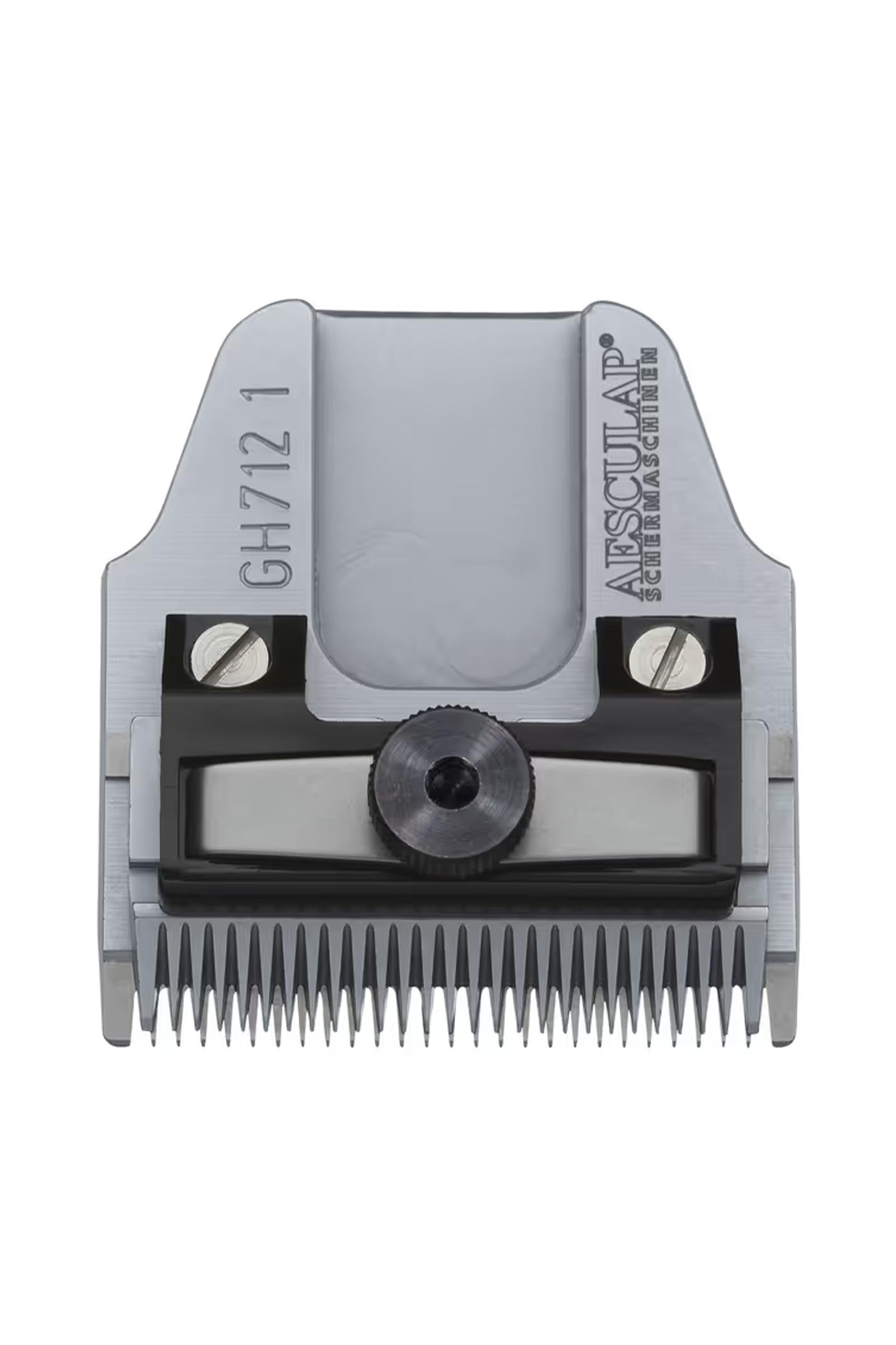 Aesculap set di lame per testina di taglio Favorita 1,0 mm Ritaglio e finiture