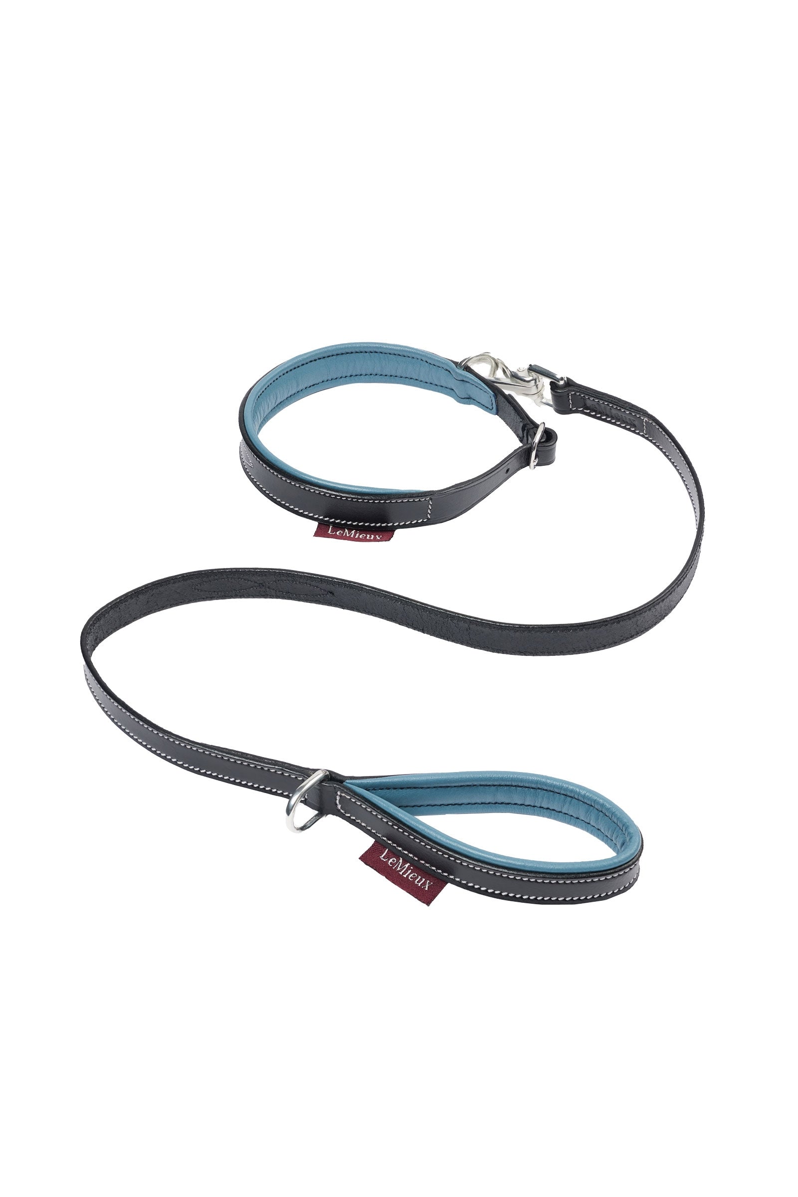 LeMieux set collare e guinzaglio per cucciolo giocattolo Regali