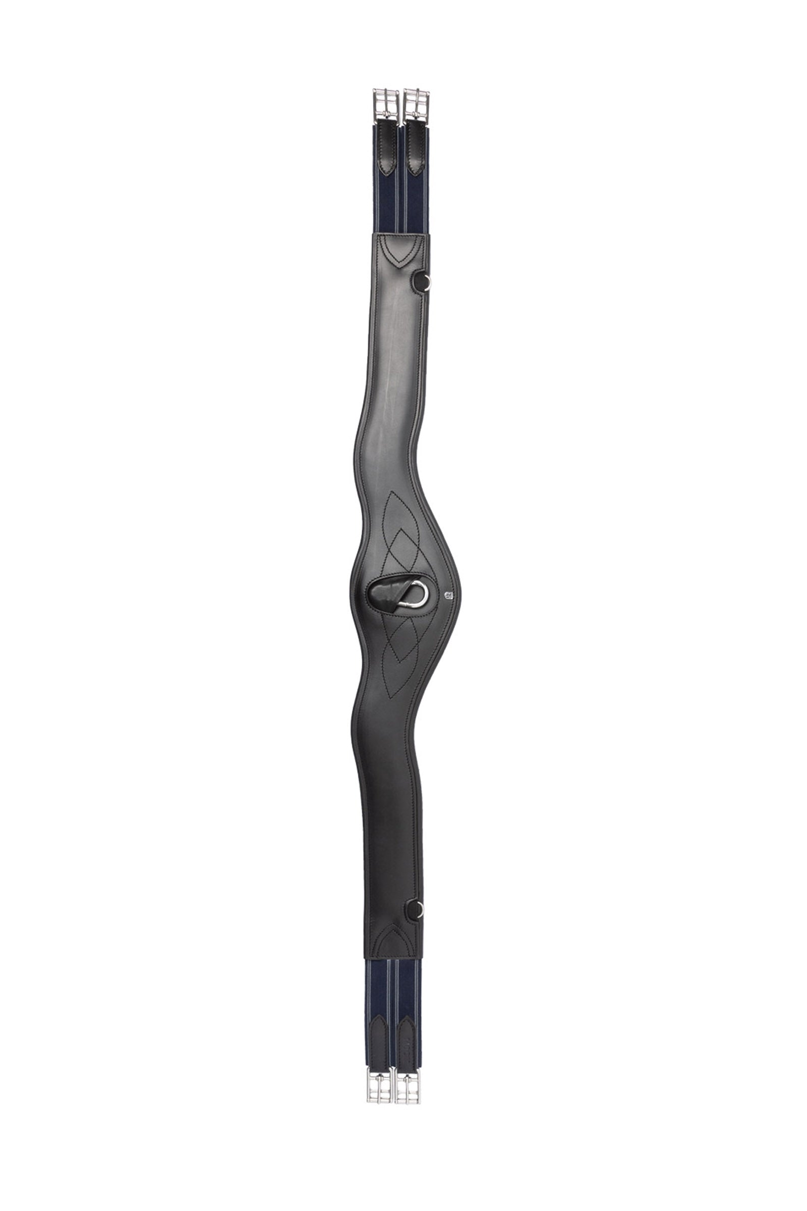 Horze Urban Vitality Jumping Girth Saddles, Girths & Stirrups