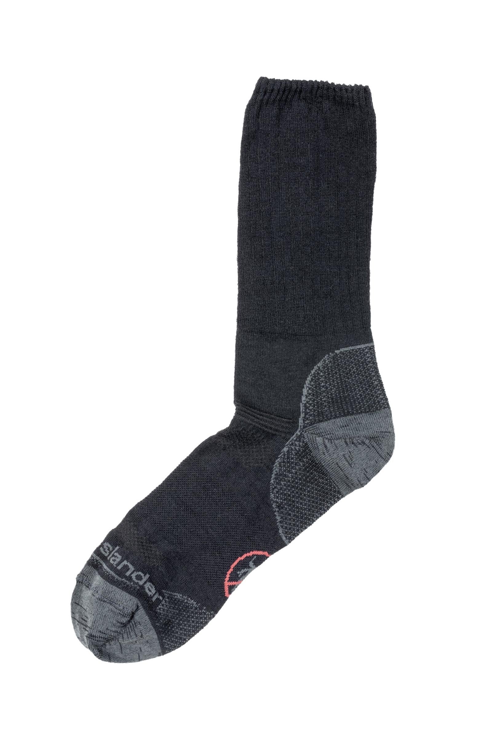 Crosslander Anti-Tick Socks Calzini