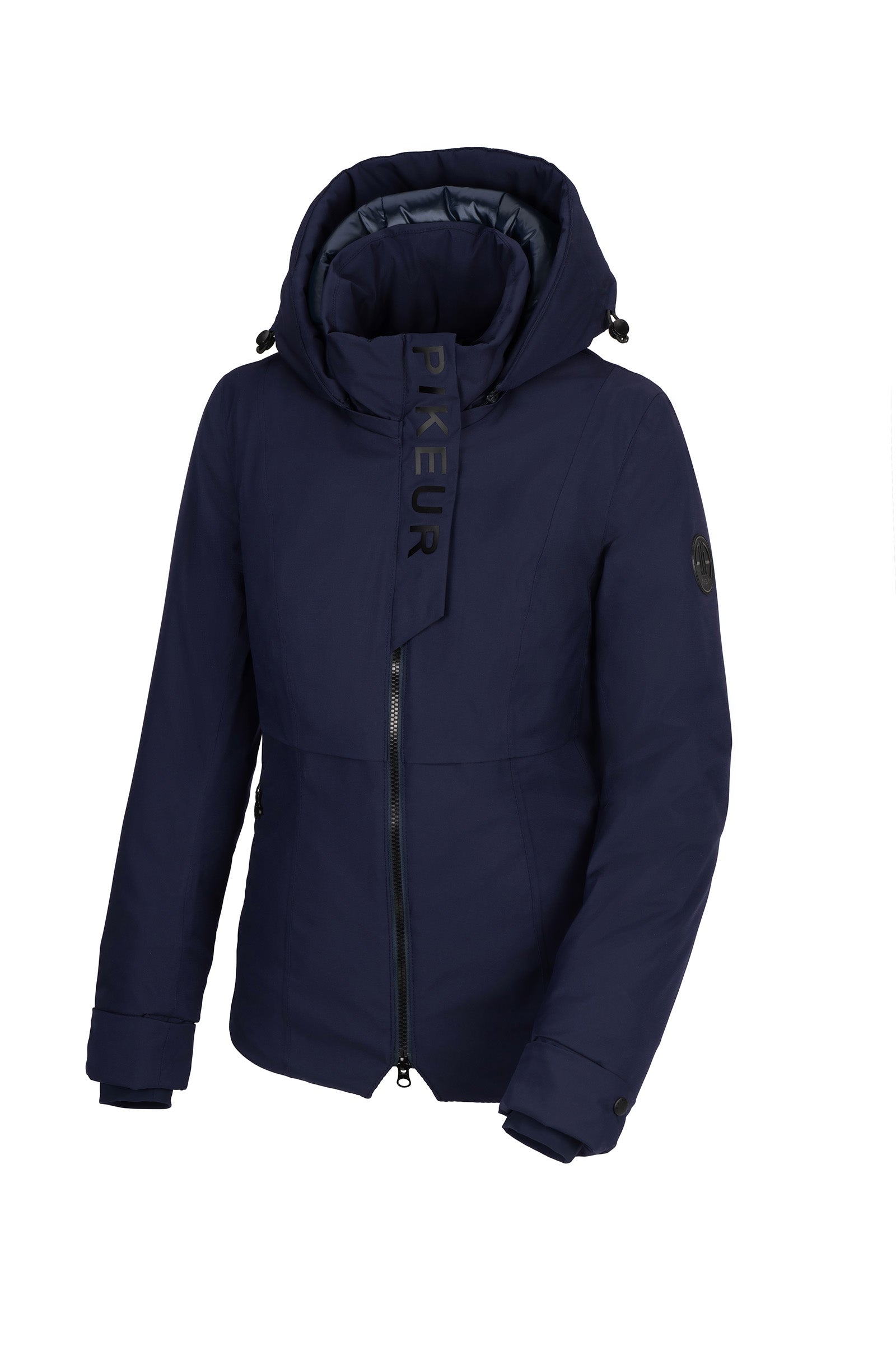 Pikeur Giacca antipioggia Athleisure da donna Abbigliamento da donna