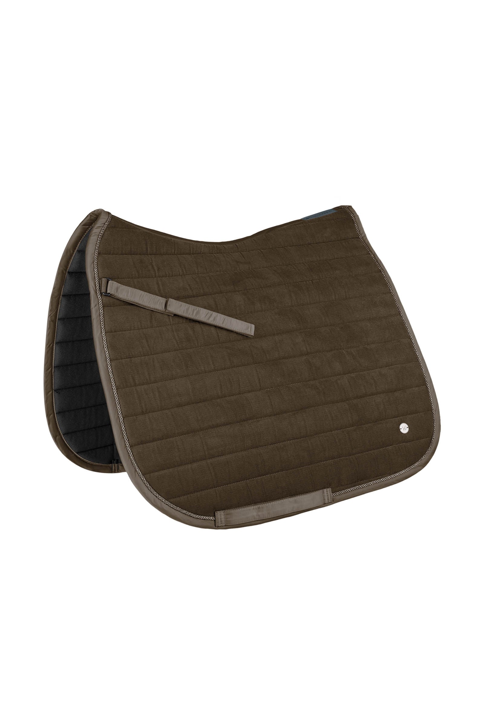 Waldhausen St. Gallen Dressage Saddle Pad Sottosella