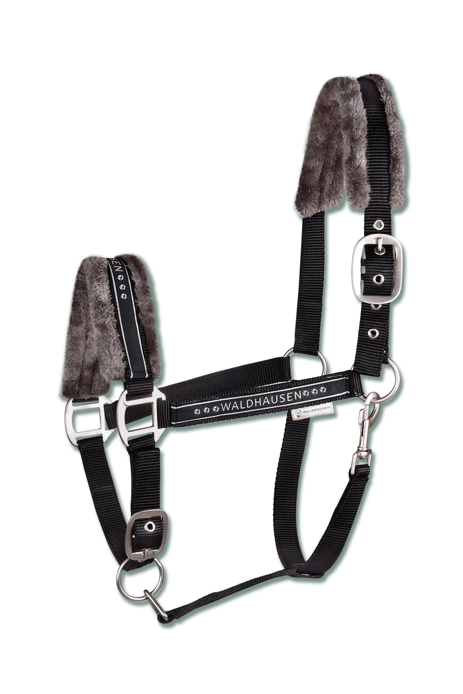 Waldhausen Elegant Cavezza Cavezze e guinsagli