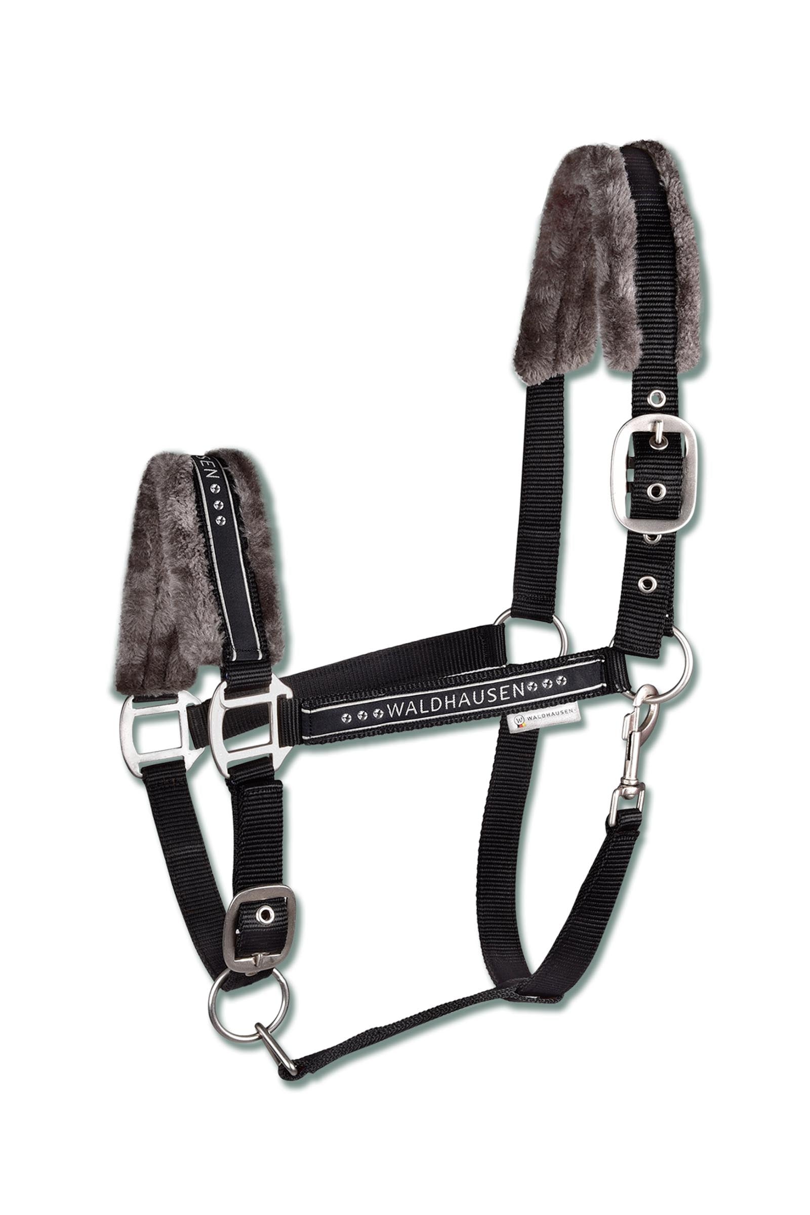 Waldhausen Elegant Cavezza Cavezze e guinsagli