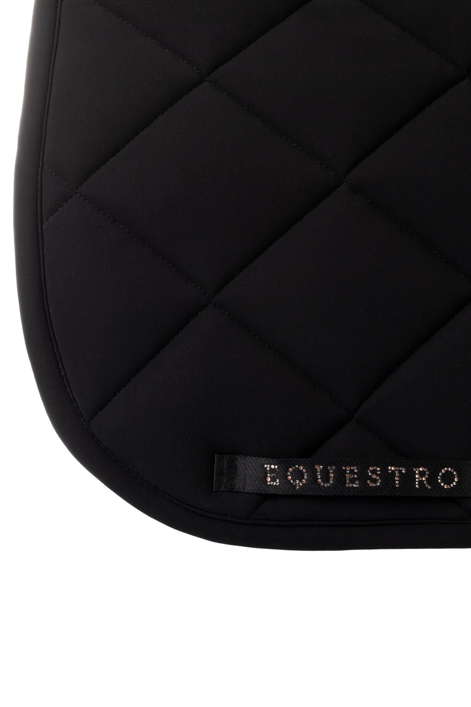 Equestro SS2026 Stones Edition Dressage Pad Saddle Pads