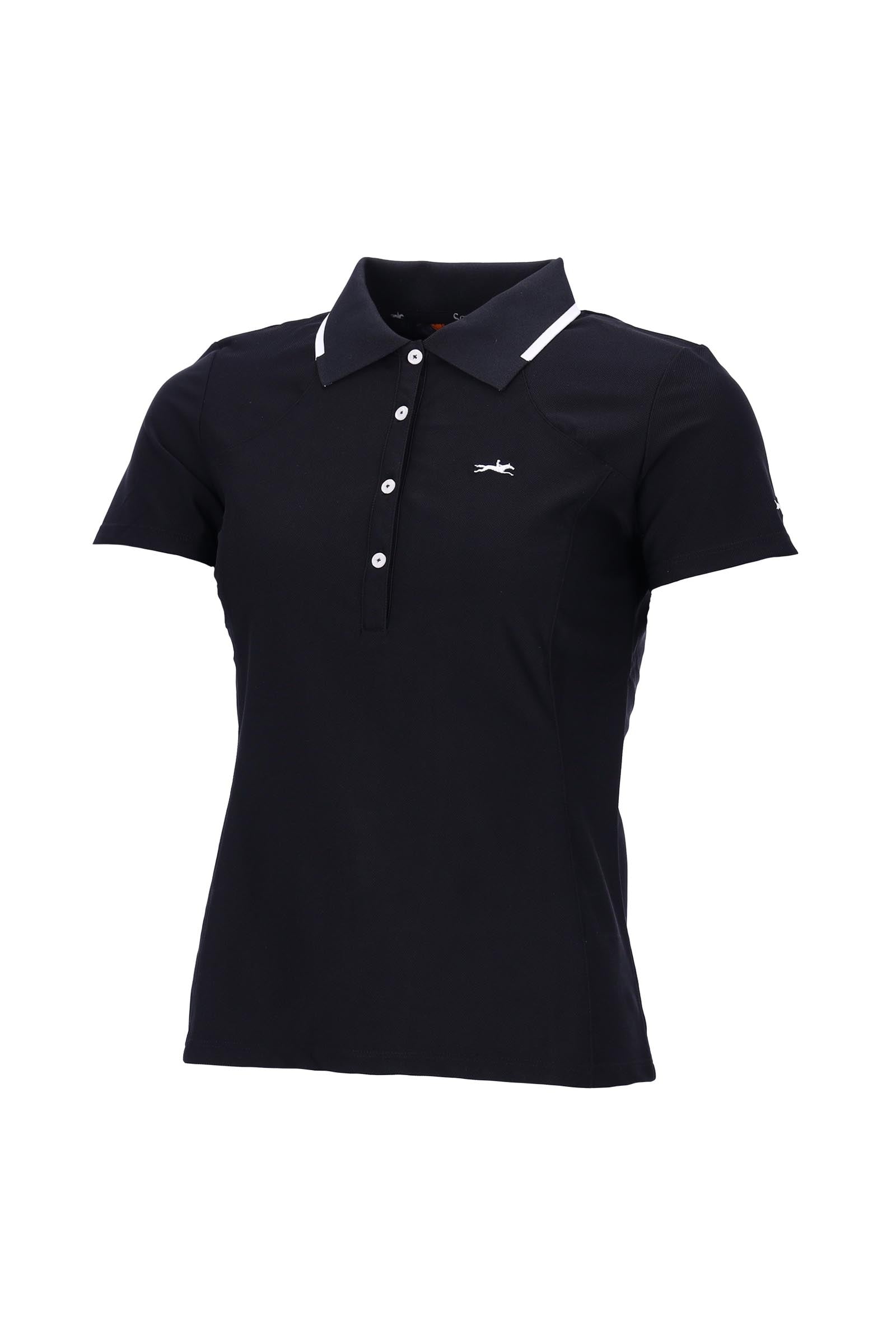 Schockemöhle Sports Panja Style polo donna Abbigliamento da donna