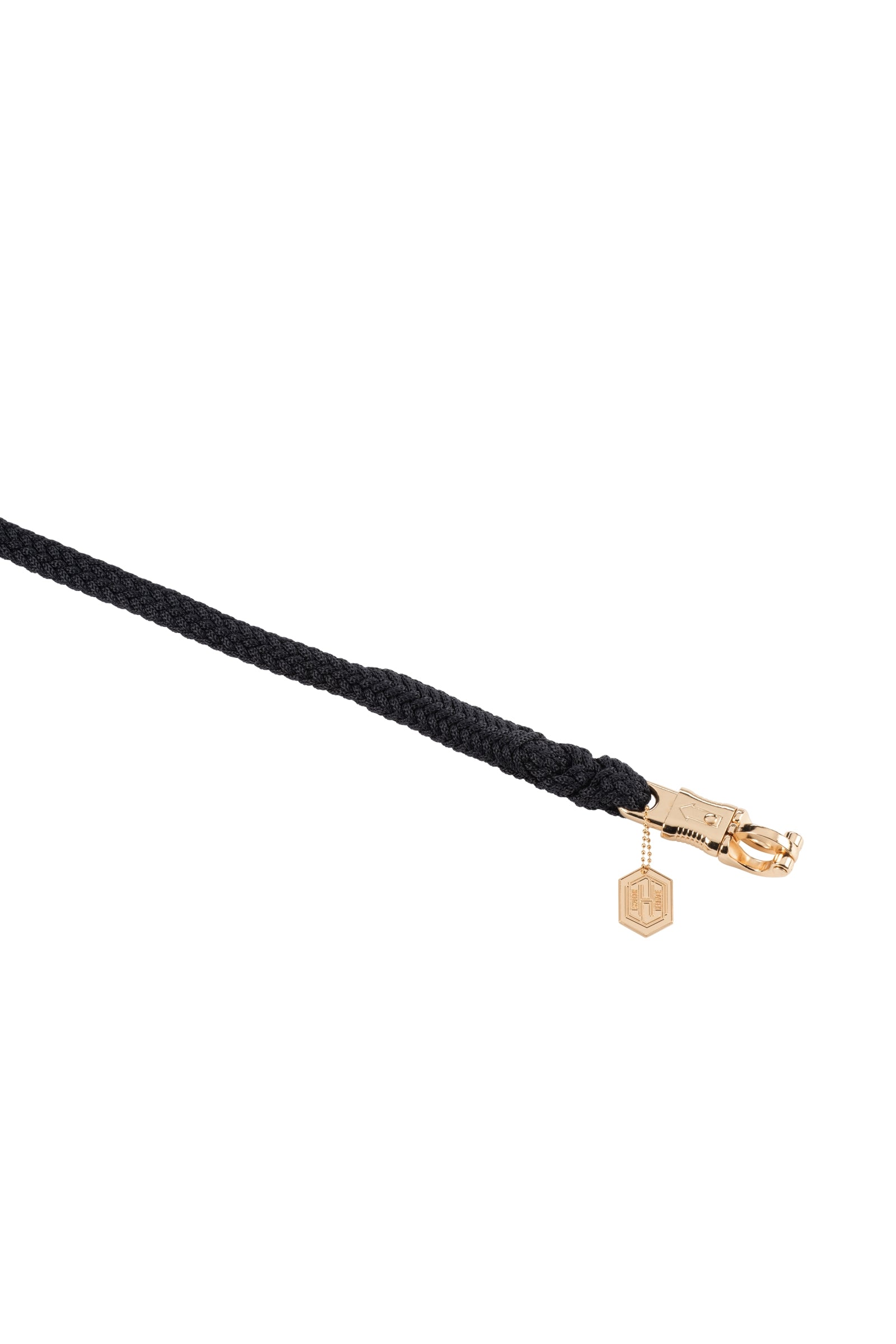 Eskadron Heritage AW24 Longhina in corda Duralastic con gancio antipanico Cavezze e guinsagli