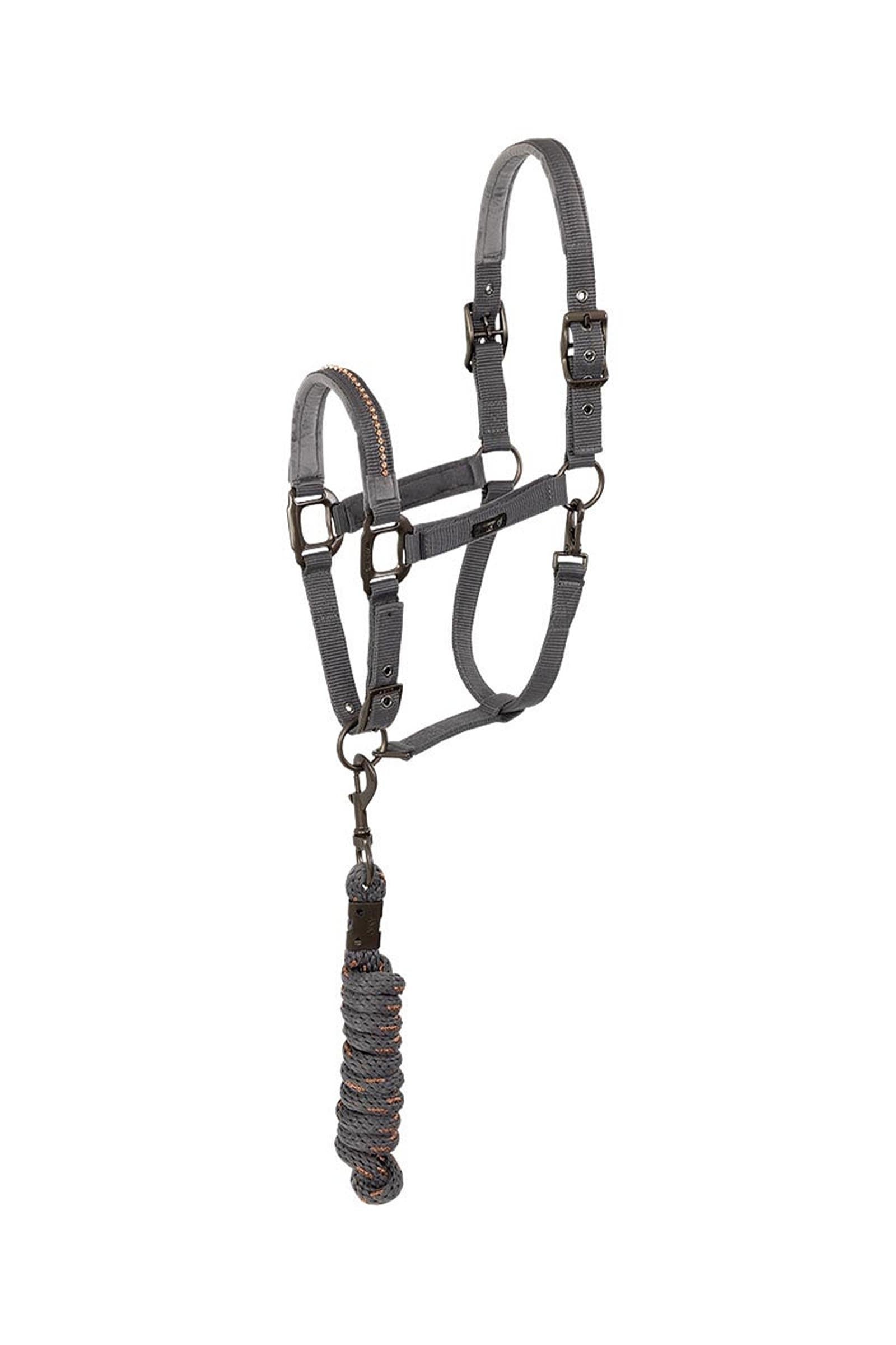 Anky ANKY Stones Halter & Lead Set Cavezze e guinsagli