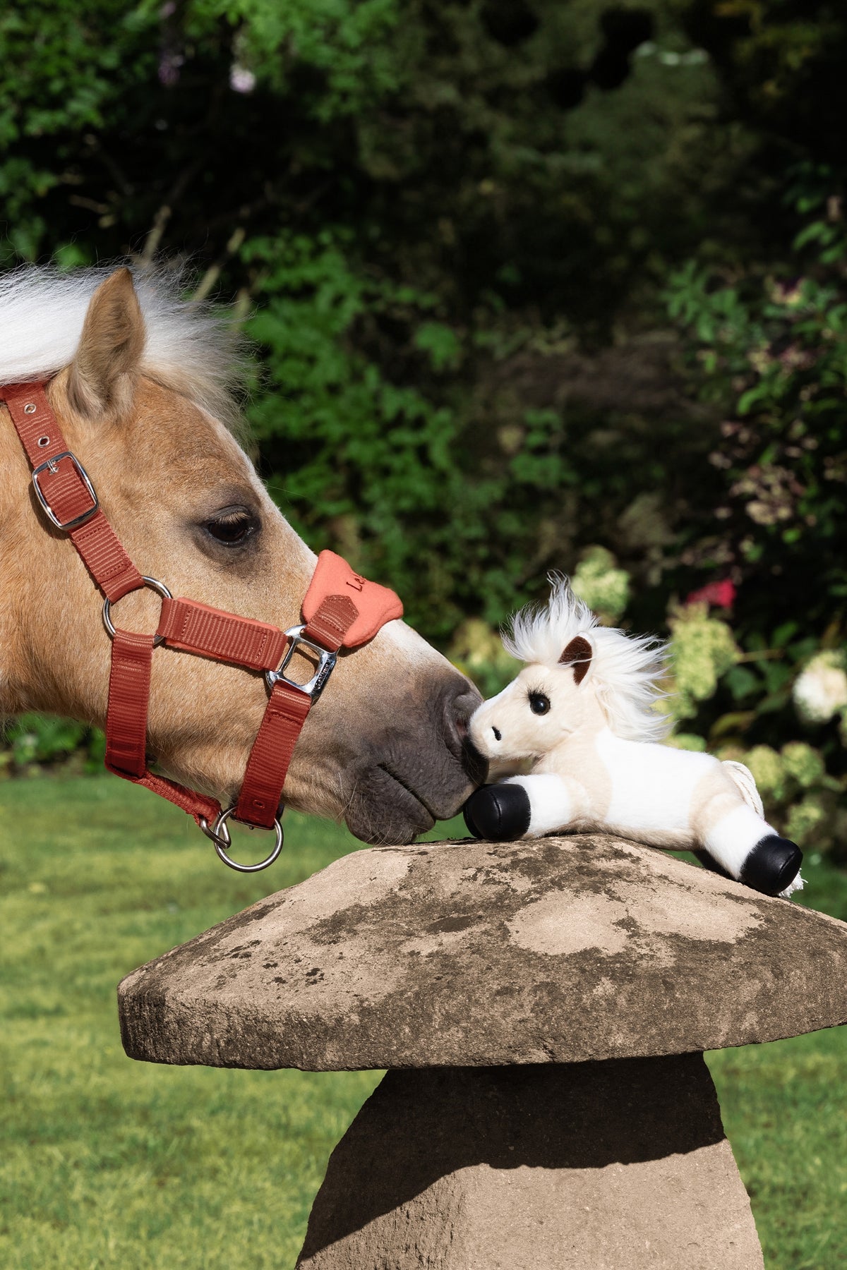 LeMieux Tiny Beanie Pony Gifts & Toys