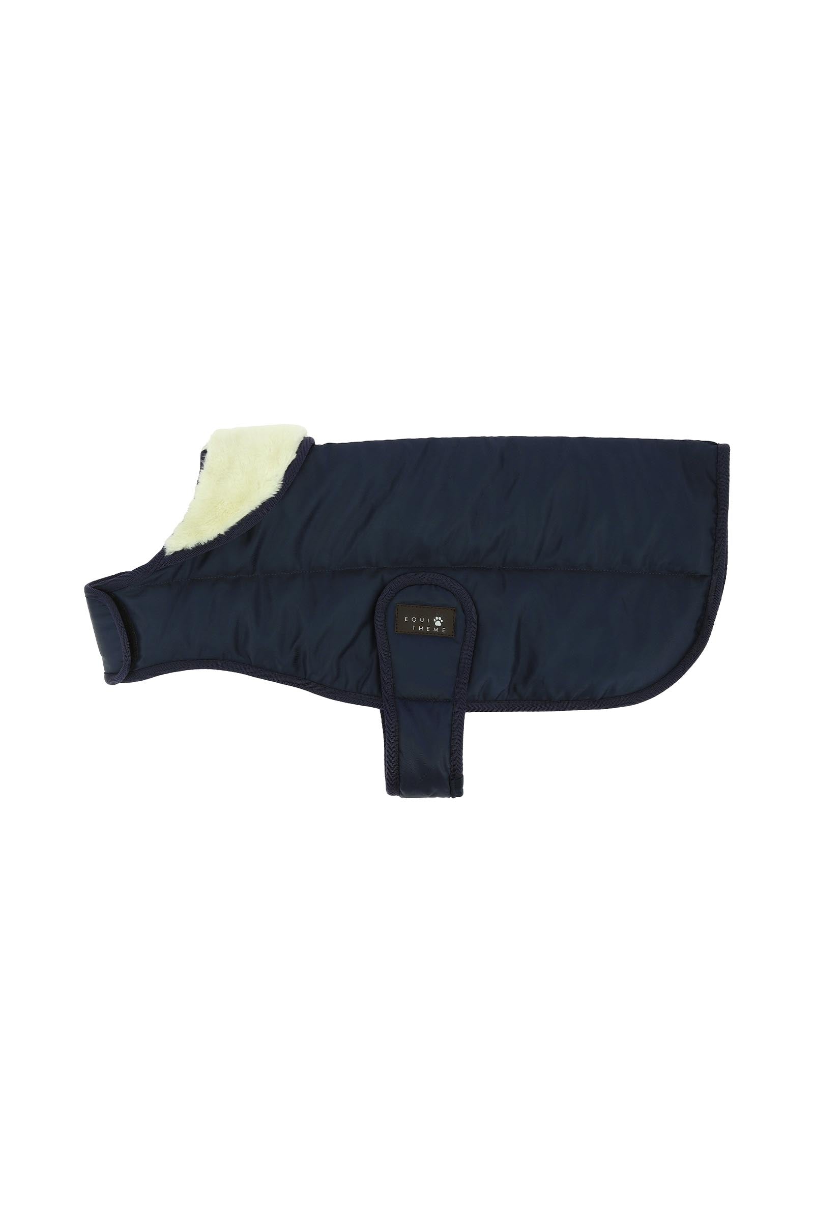 EQUITHÈME Confortec coperta trapuntata per cane Cane
