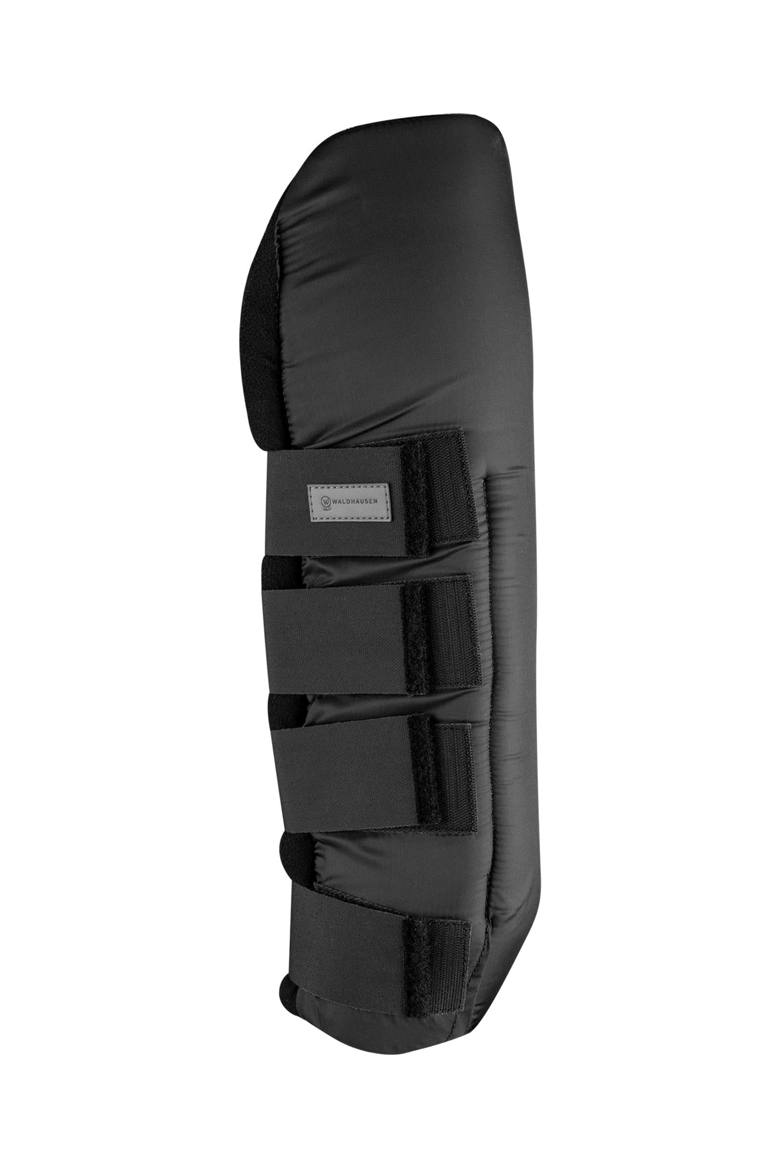 Waldhausen Stivali da scuderia e da trasporto con supporto articolare, posteriori Leg & Hoof Protection