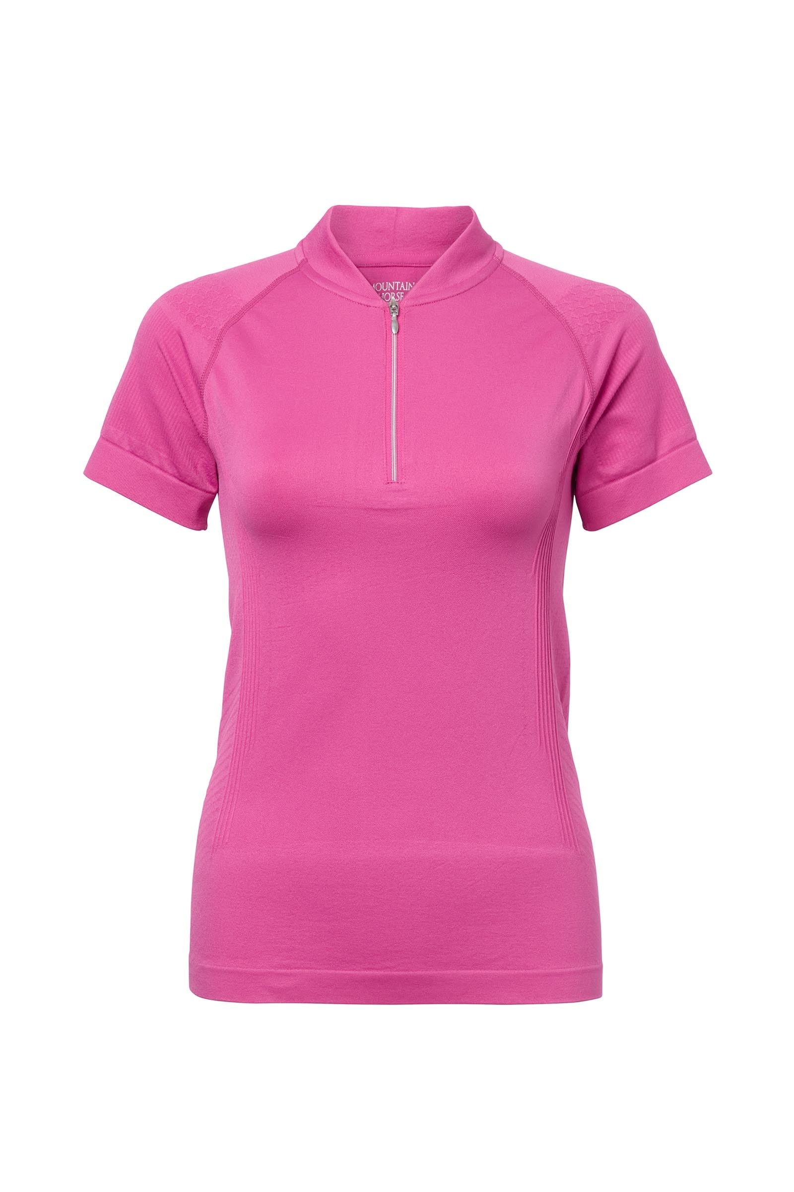 Mountain Horse Motion maglia donna a maniche corte Abbigliamento da donna