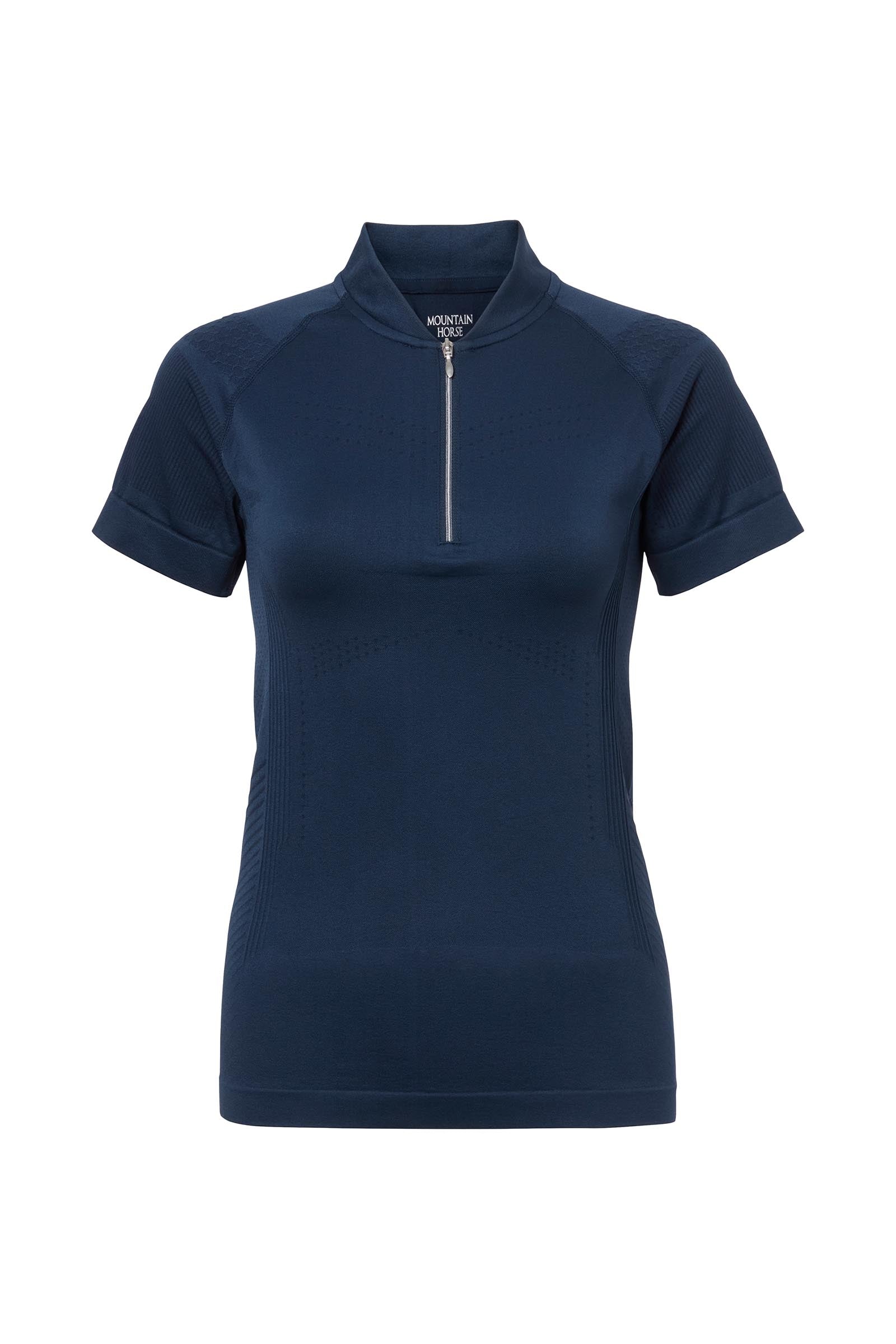 Mountain Horse Motion Women´s Short Sleeve Shirt Abbigliamento da donna