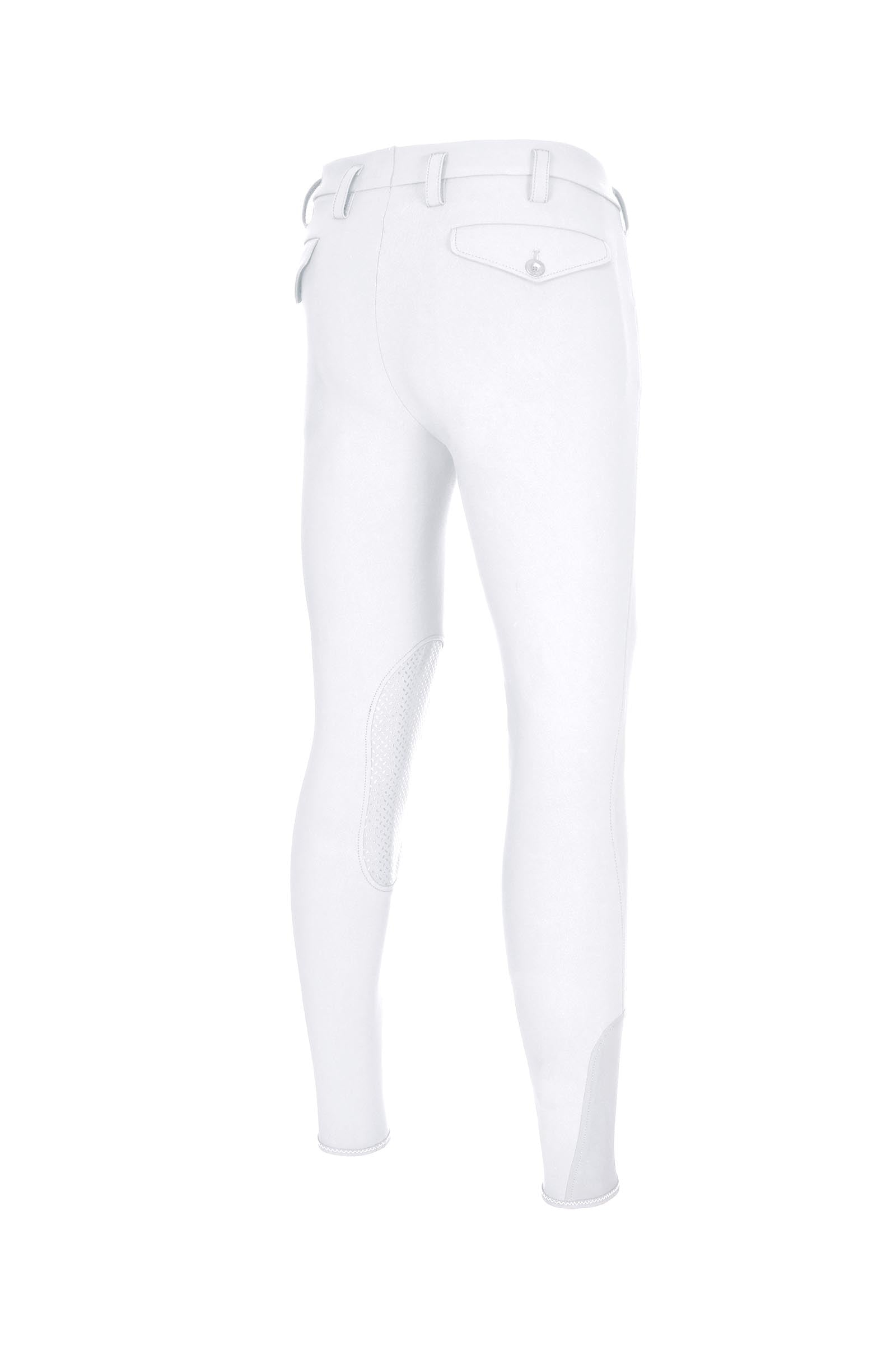 Pikeur Rodrigo pantaloni da equitazione uomo grip al ginocchio Abbigliamento da uomo