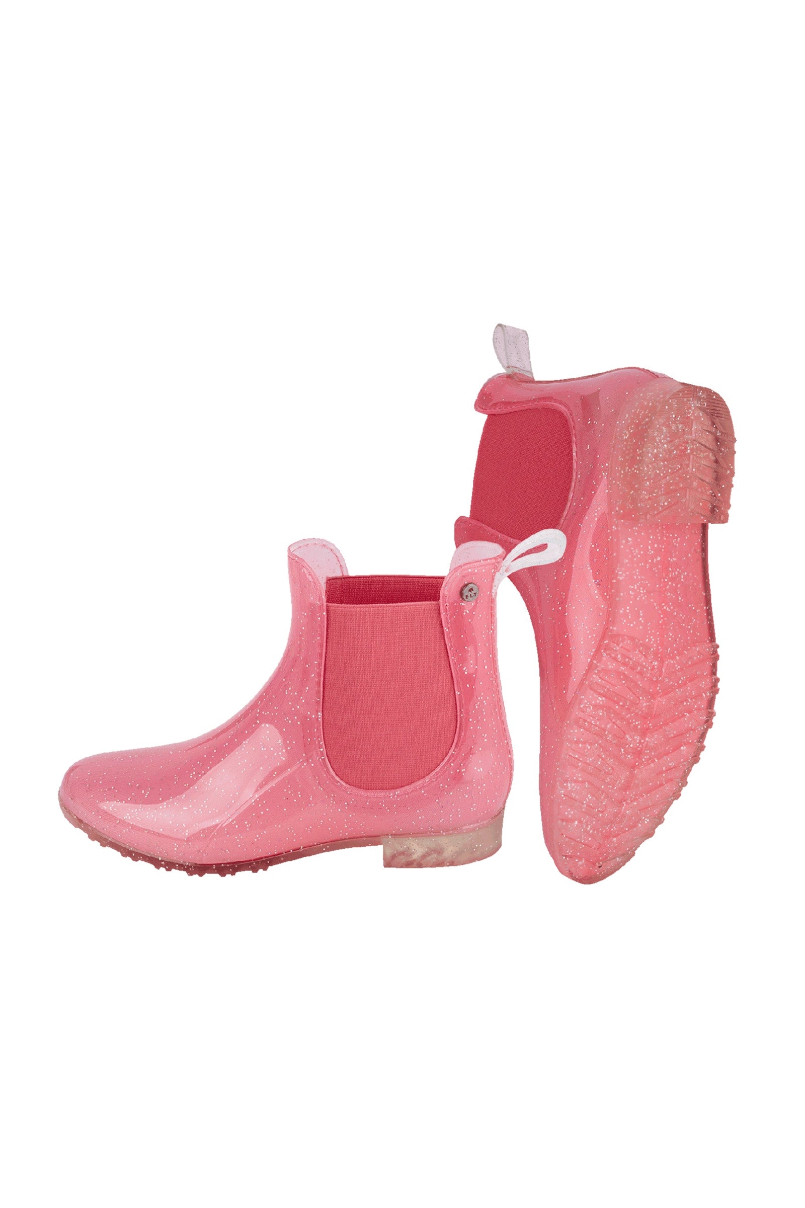 ELT Stivaletti Sparkle Jodhpur per bambini Calzature