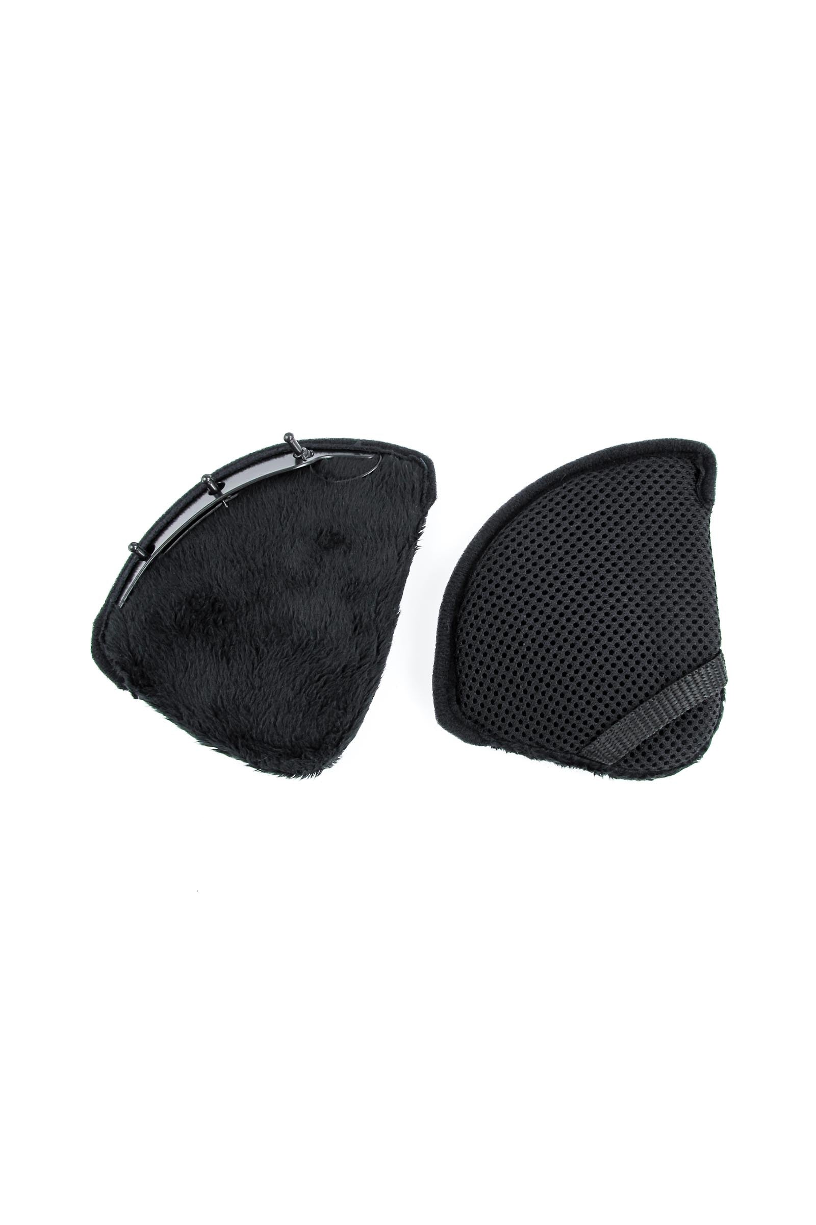 Casco Winter Set paraorecchie per caschi da equitazione, vari modelli Attrezzatura di sicurezza