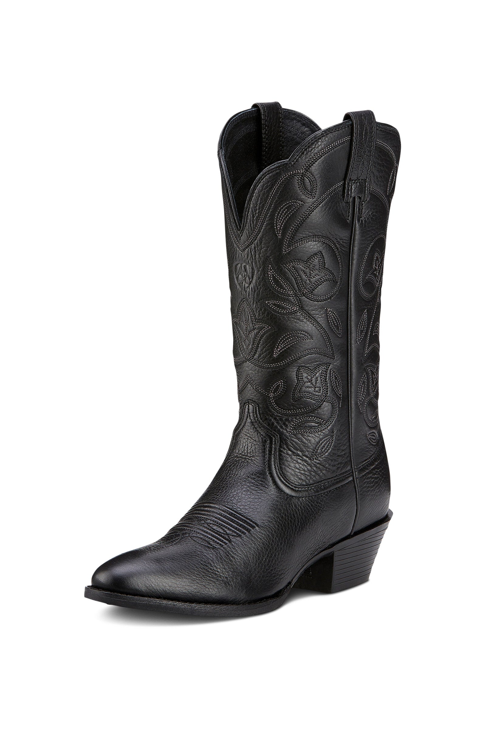 Ariat Heritage R Toe stivali western da donna Calzature