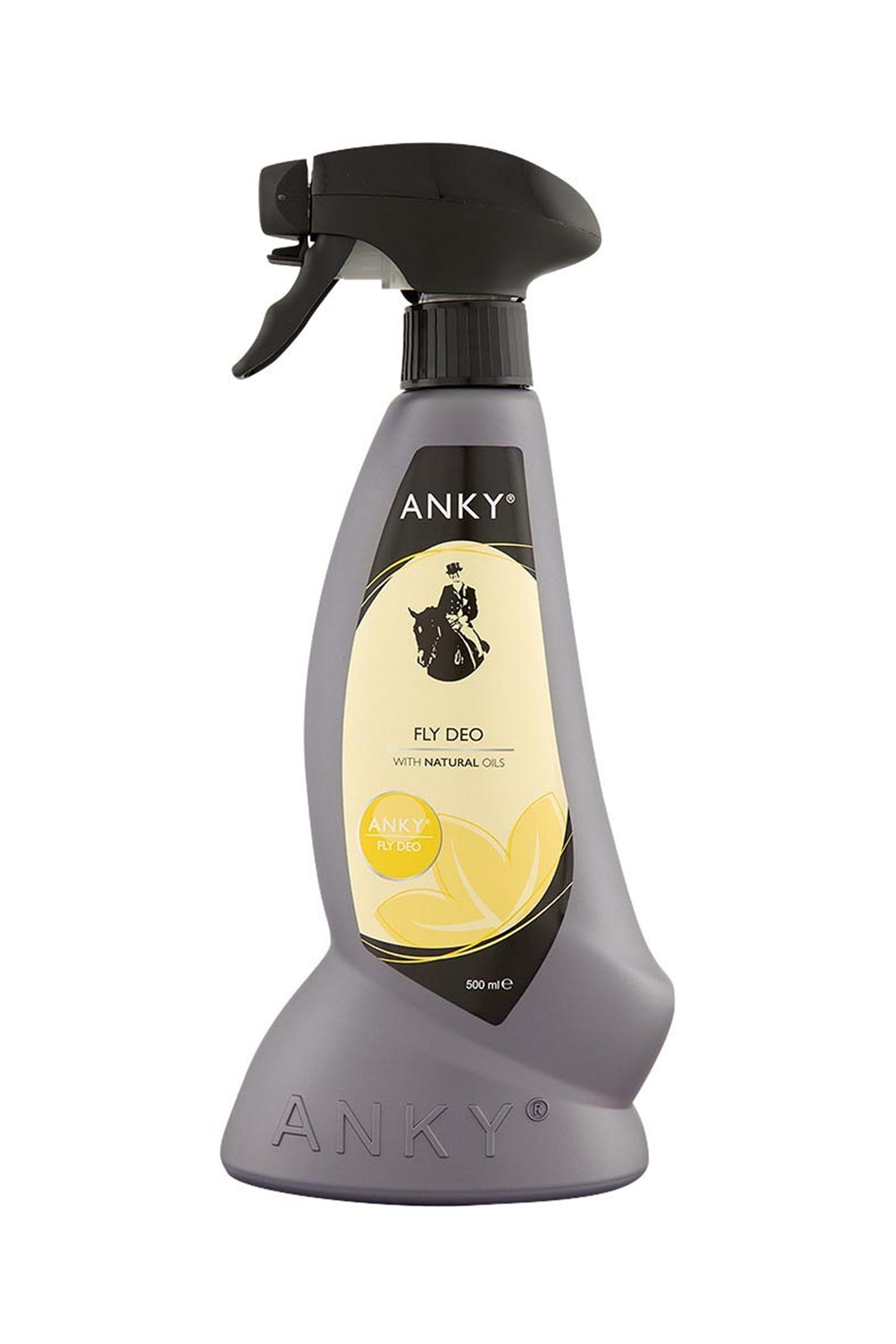 Anky ANKY Fly Deo, 500 ml Prodotti per la salute