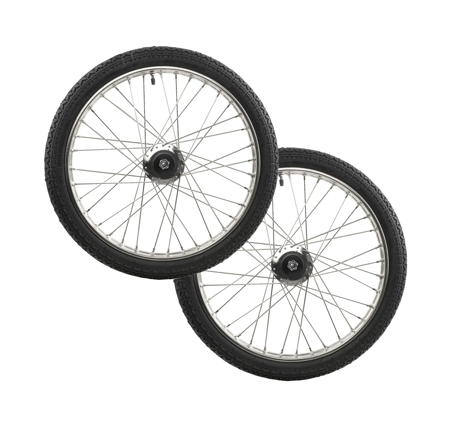 Finntack Ruota Speedcart Lux Attrezzatura per la corsa
