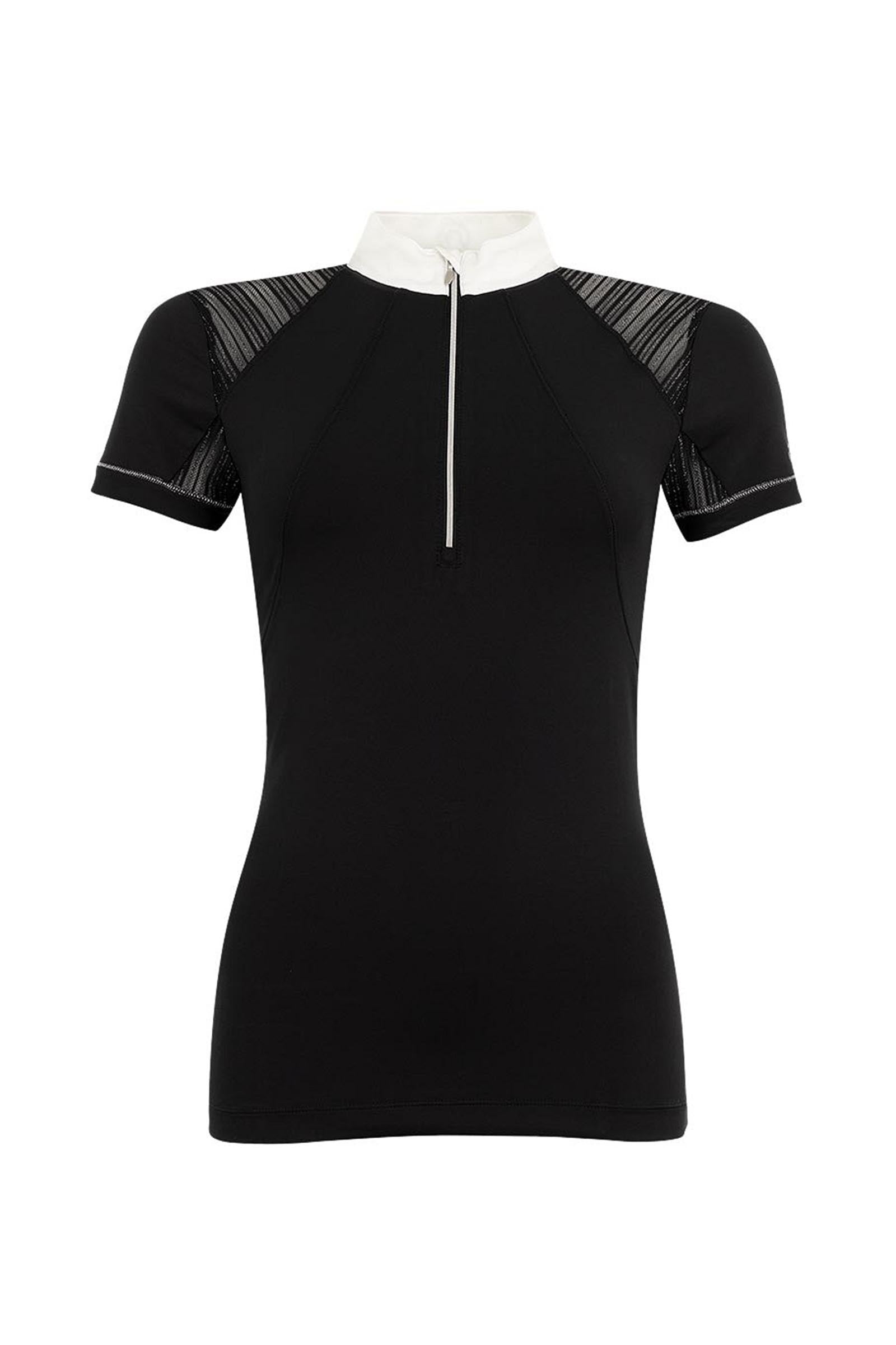 Anky ANKY Competition Women´s Mesh Shirt, Short Sleeve Abbigliamento da donna