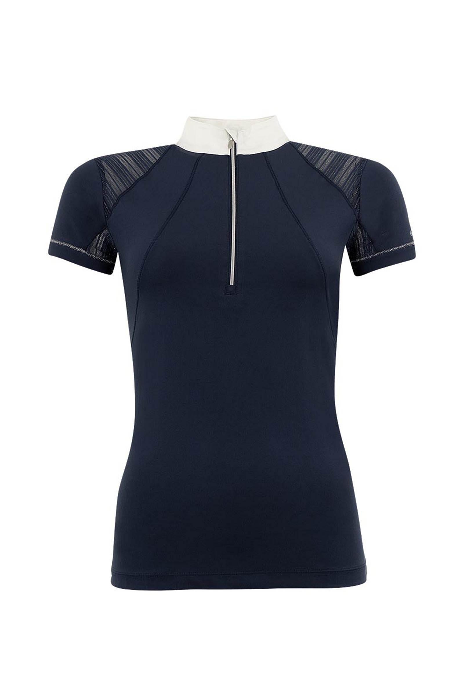 Anky ANKY Competition Women´s Mesh Shirt, Short Sleeve Abbigliamento da donna