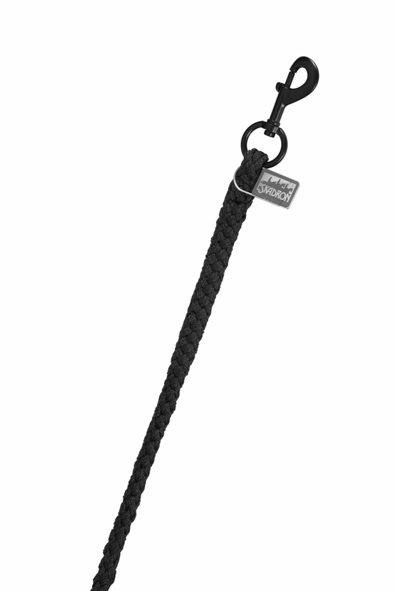 Eskadron Dynamics AW25 longhina con moschettone girevole standard Cavezze e guinsagli