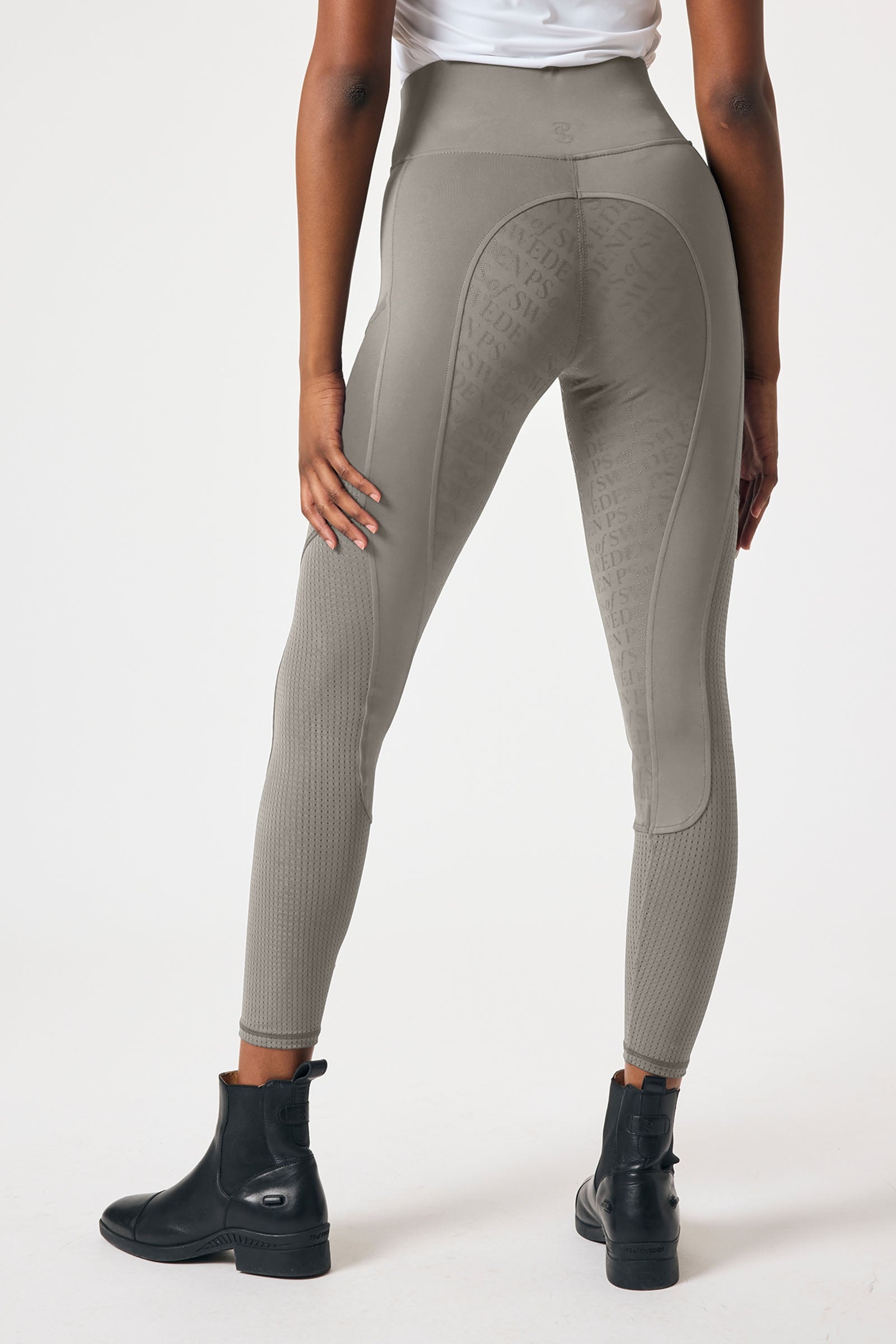 PS of Sweden Leslie FG Leggings da Equitazione Womens Breeches