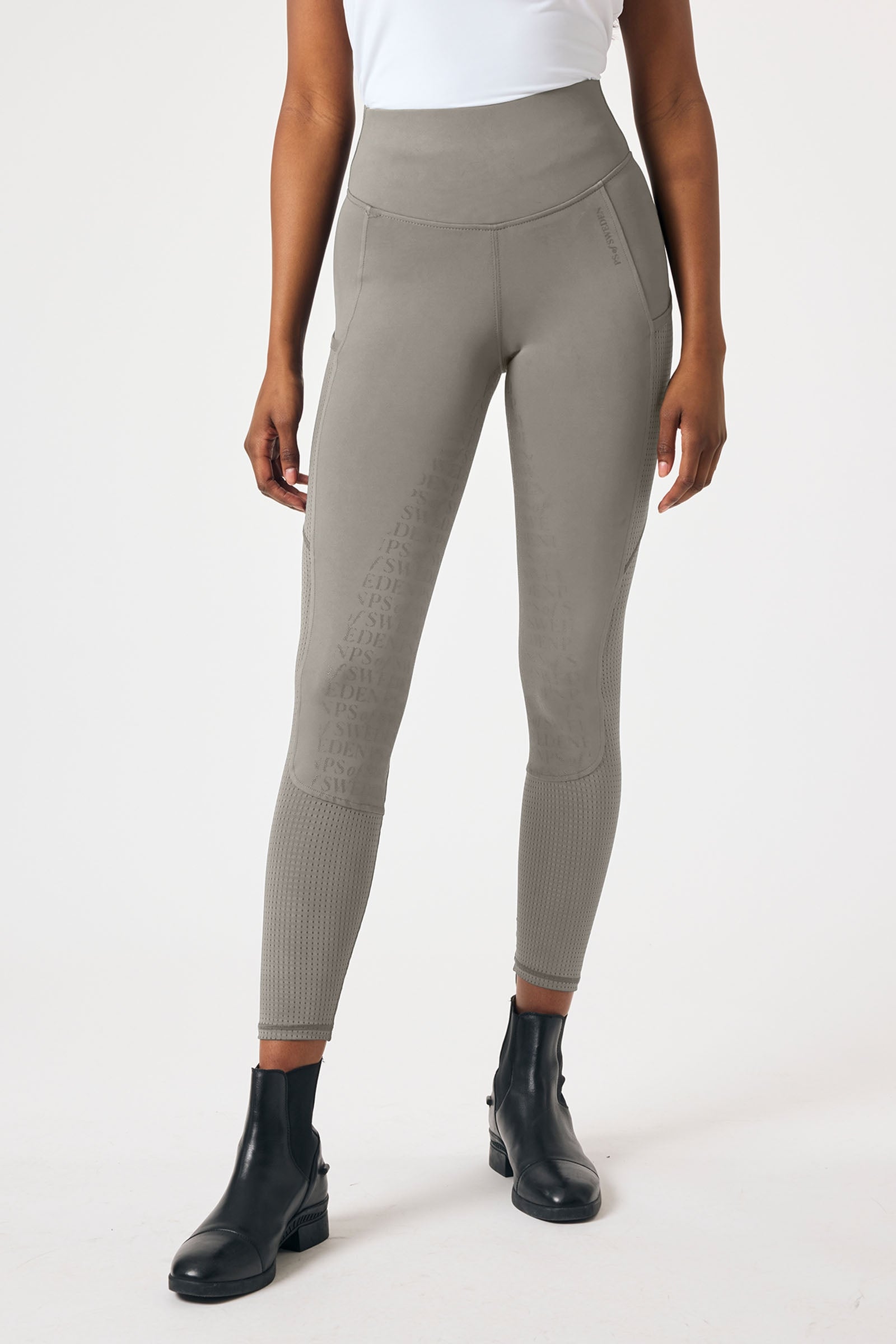 PS of Sweden Leslie FG Riding Tights Womens Breeches