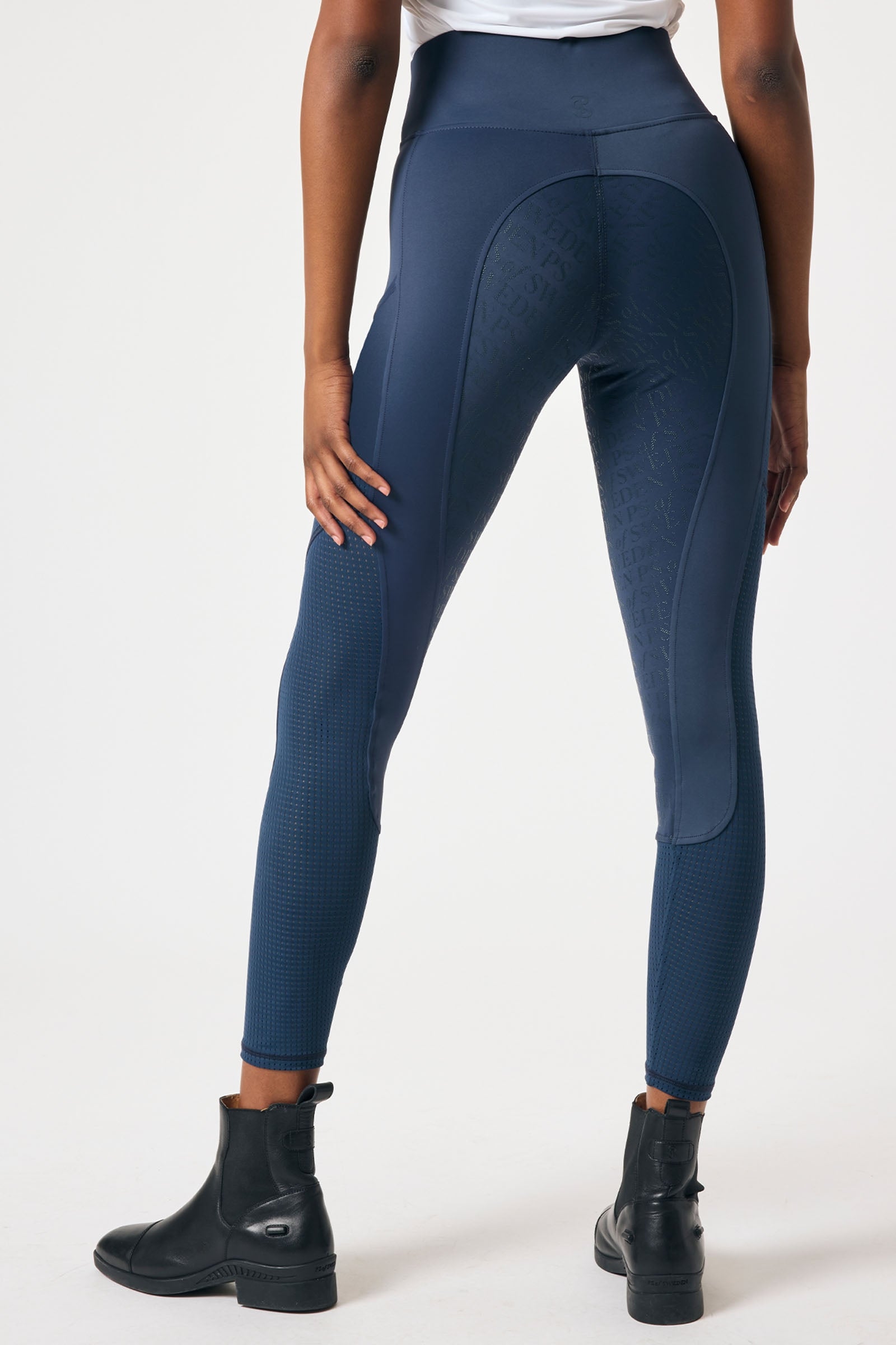 PS of Sweden Leslie FG Leggings da Equitazione Womens Breeches