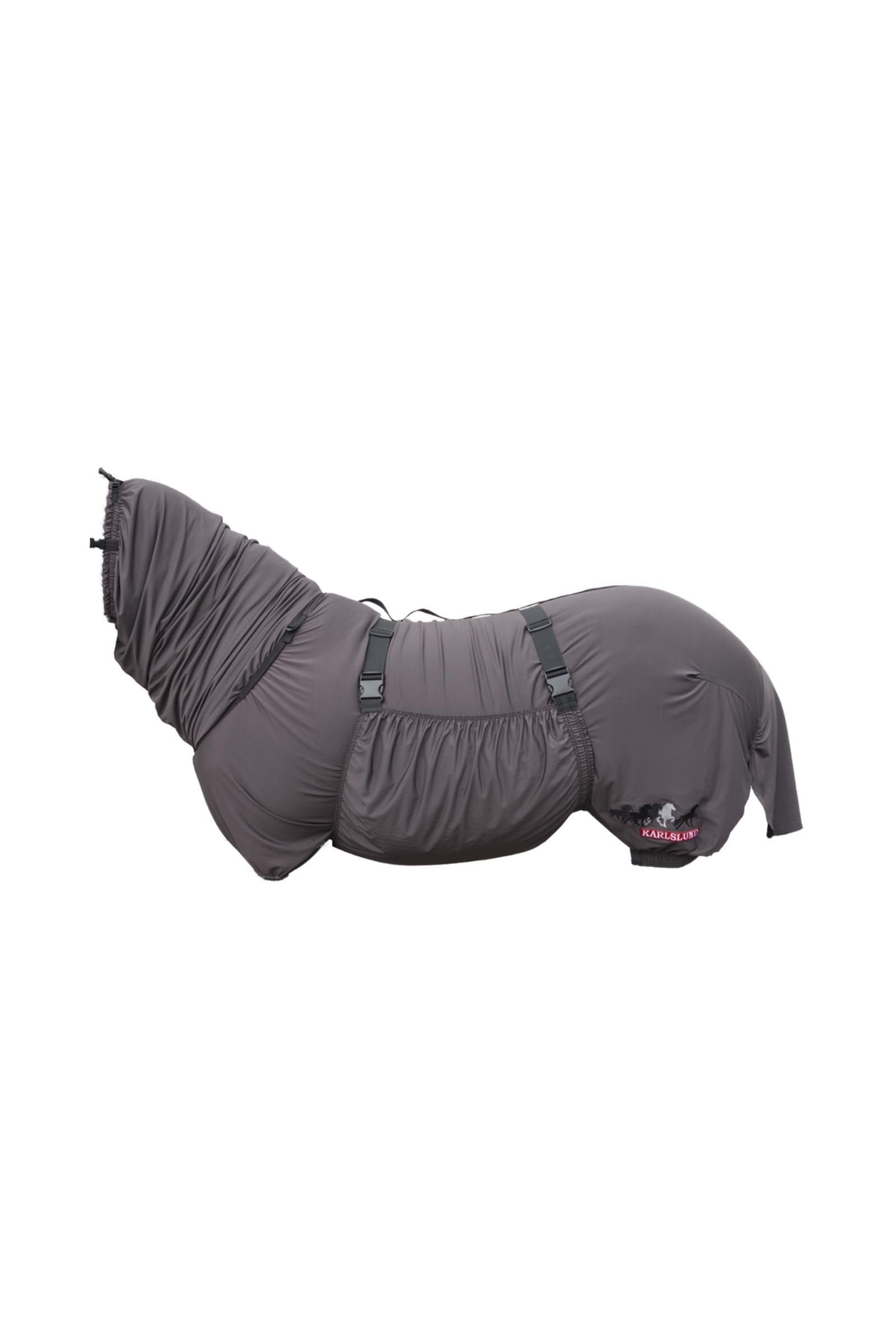 Karlslund Coperta anti-eczema flessibile, 0g Coperte per cavalli